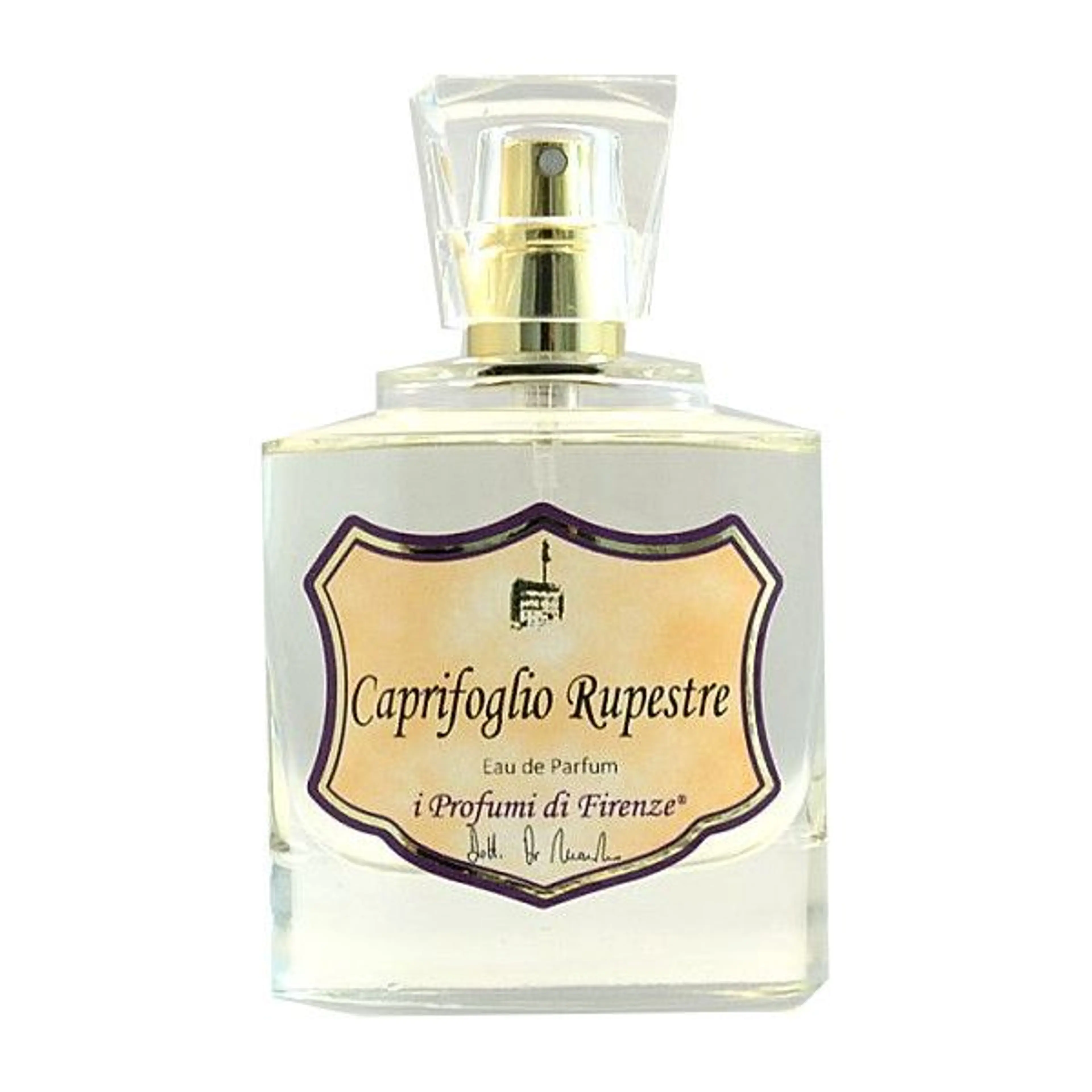 Caprifoglio Rupestre