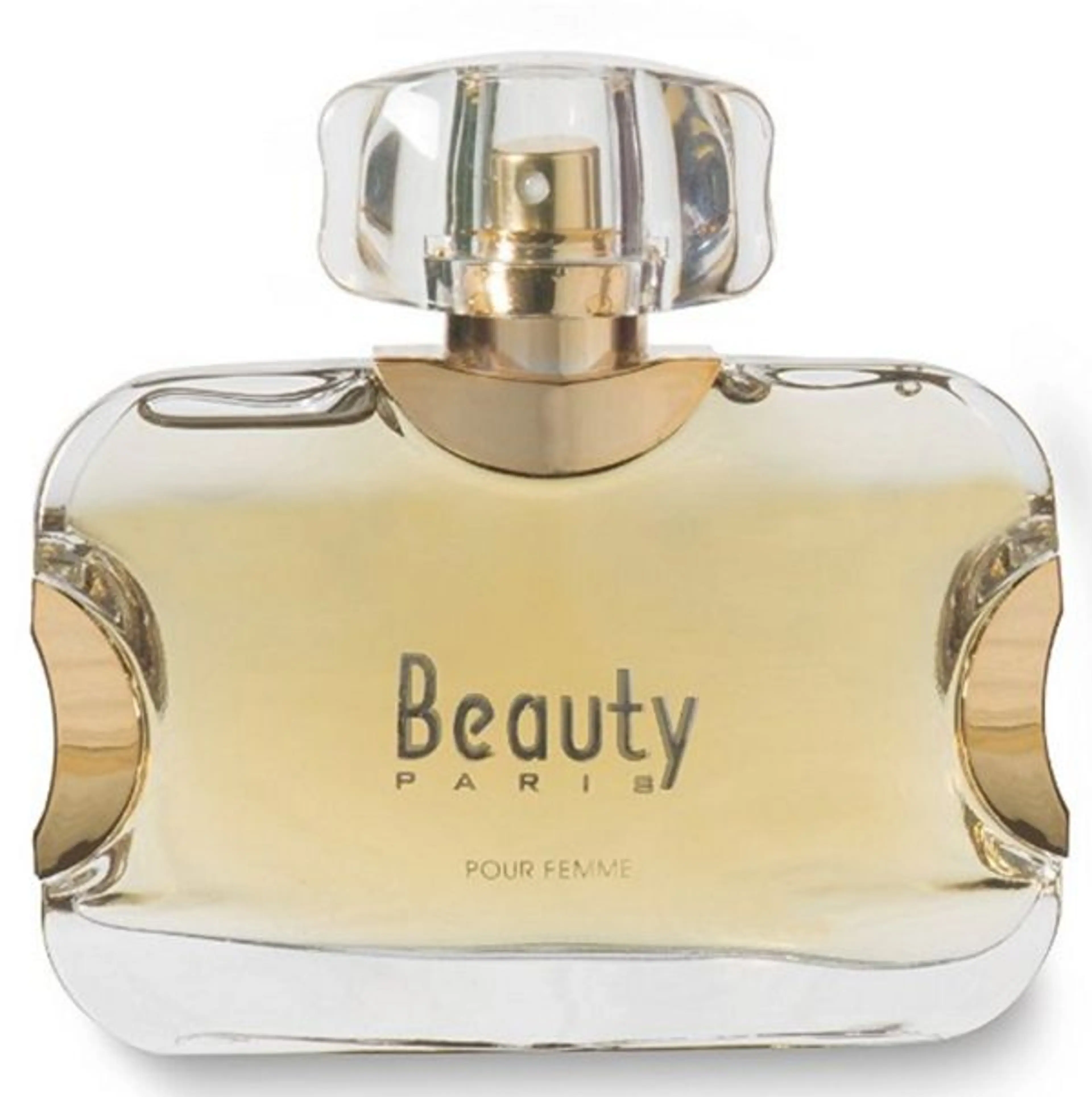 Beauty Paris