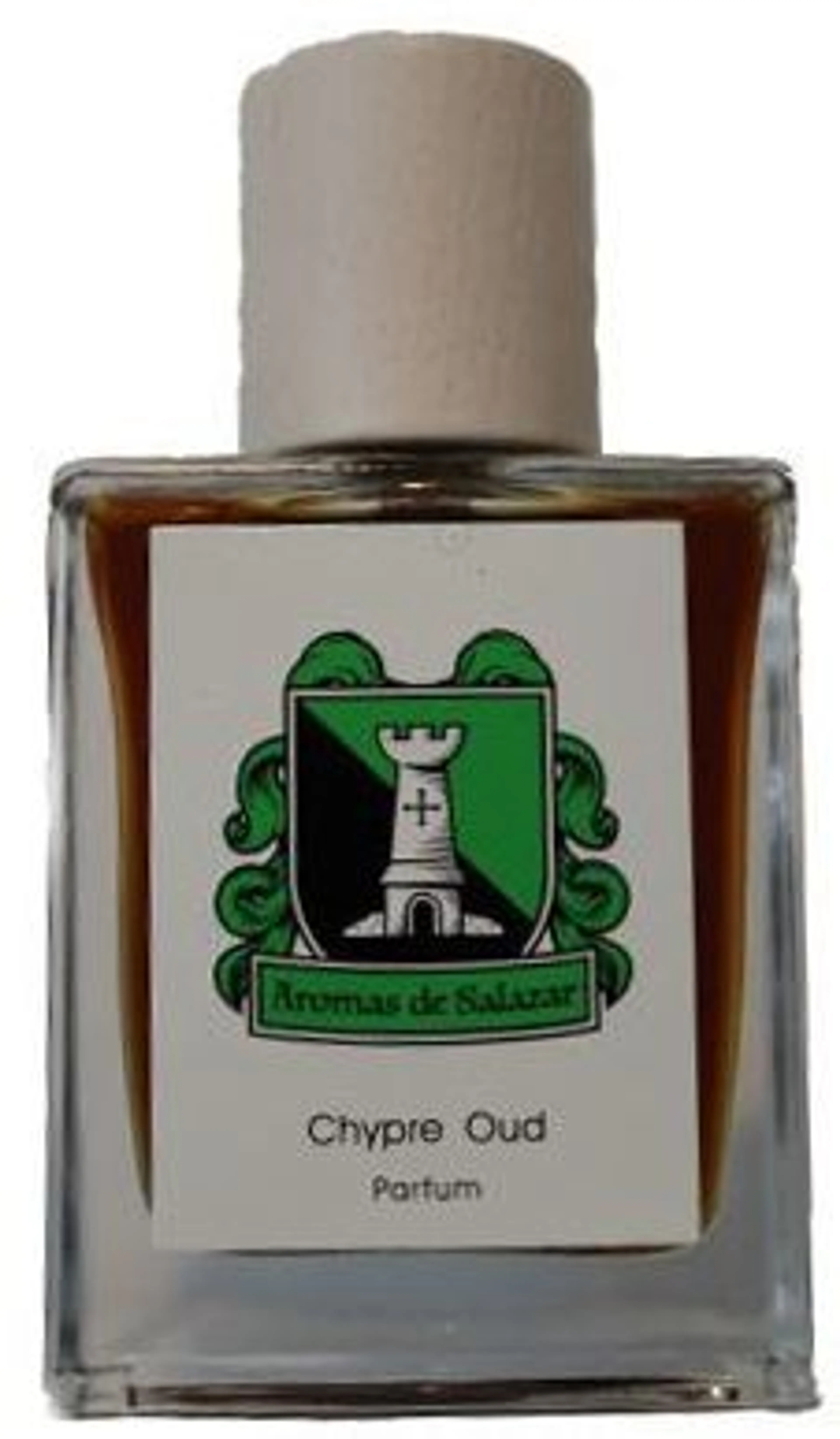 Chypre Oud