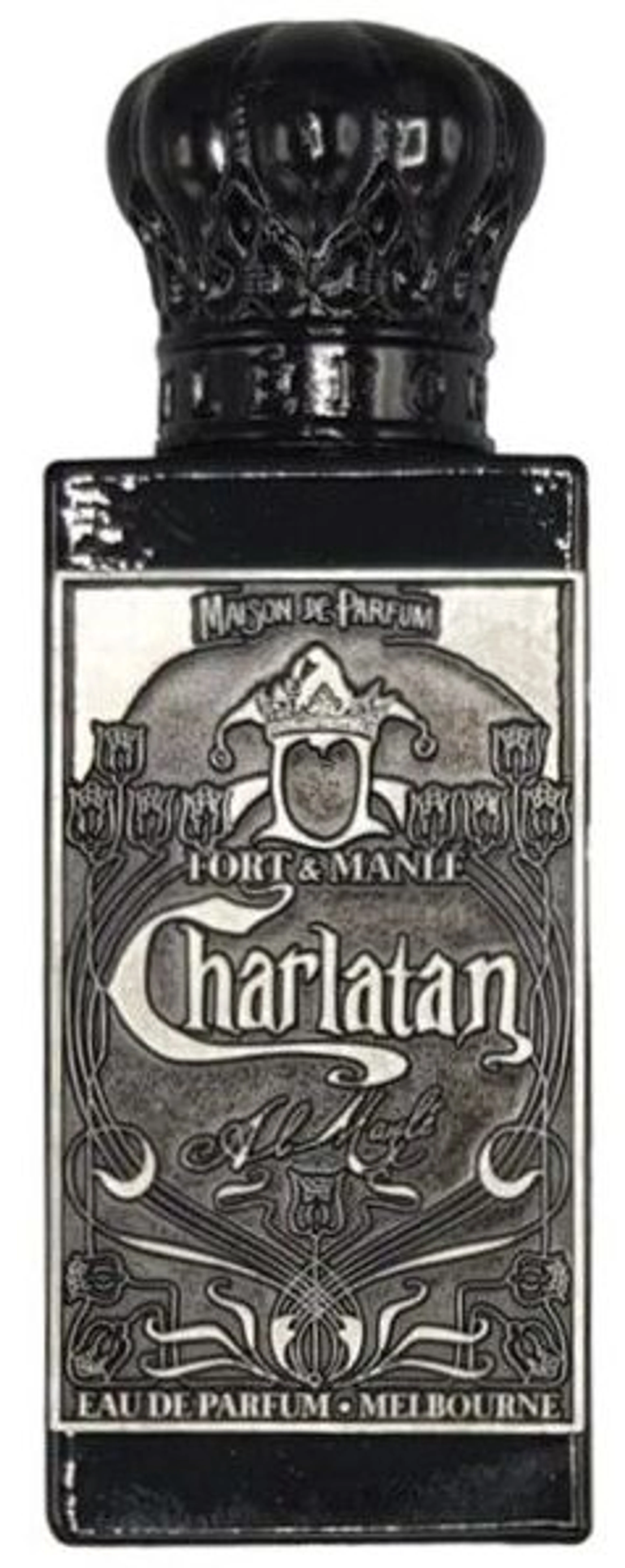 Charlatan