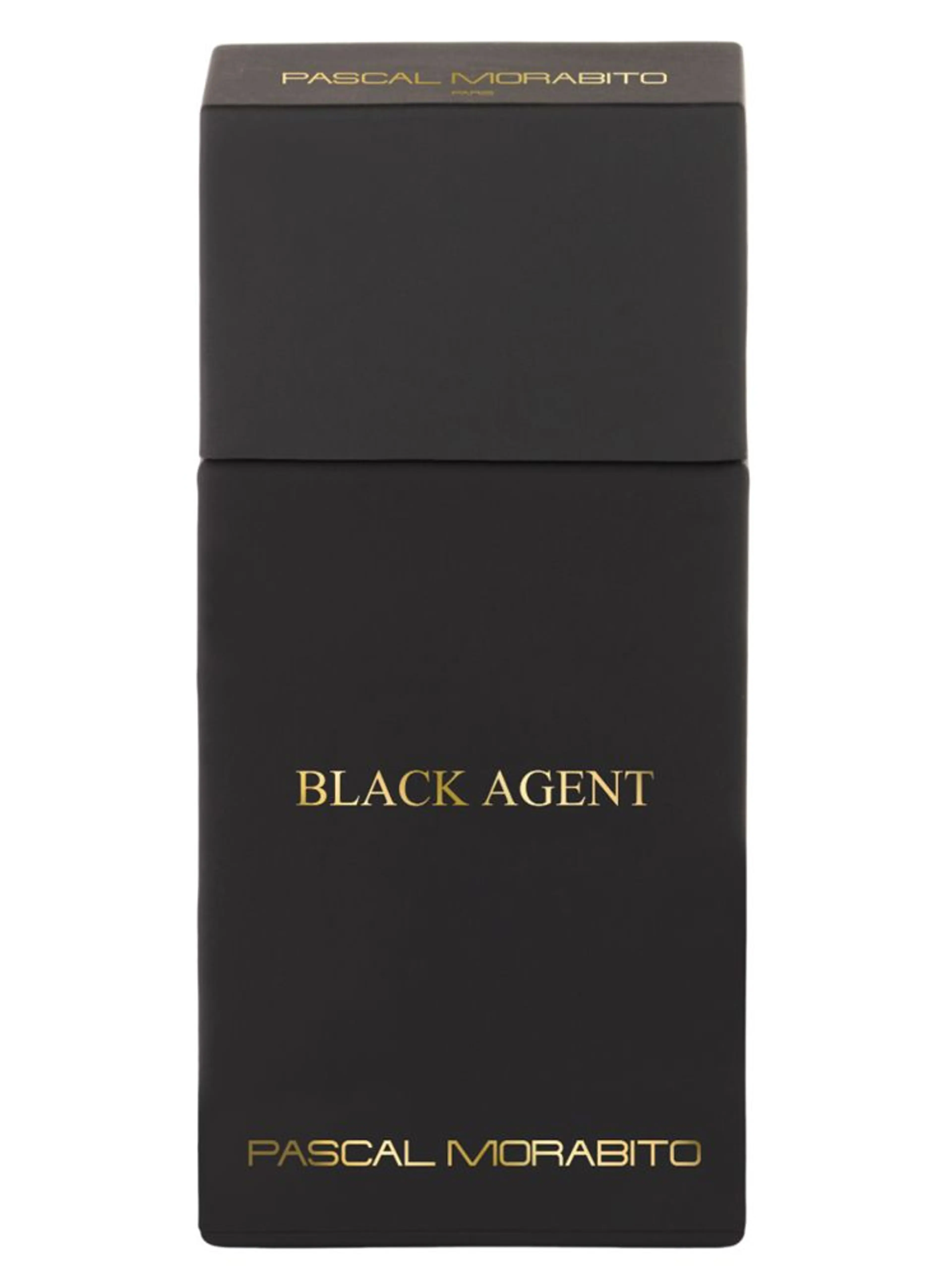 Black Agent