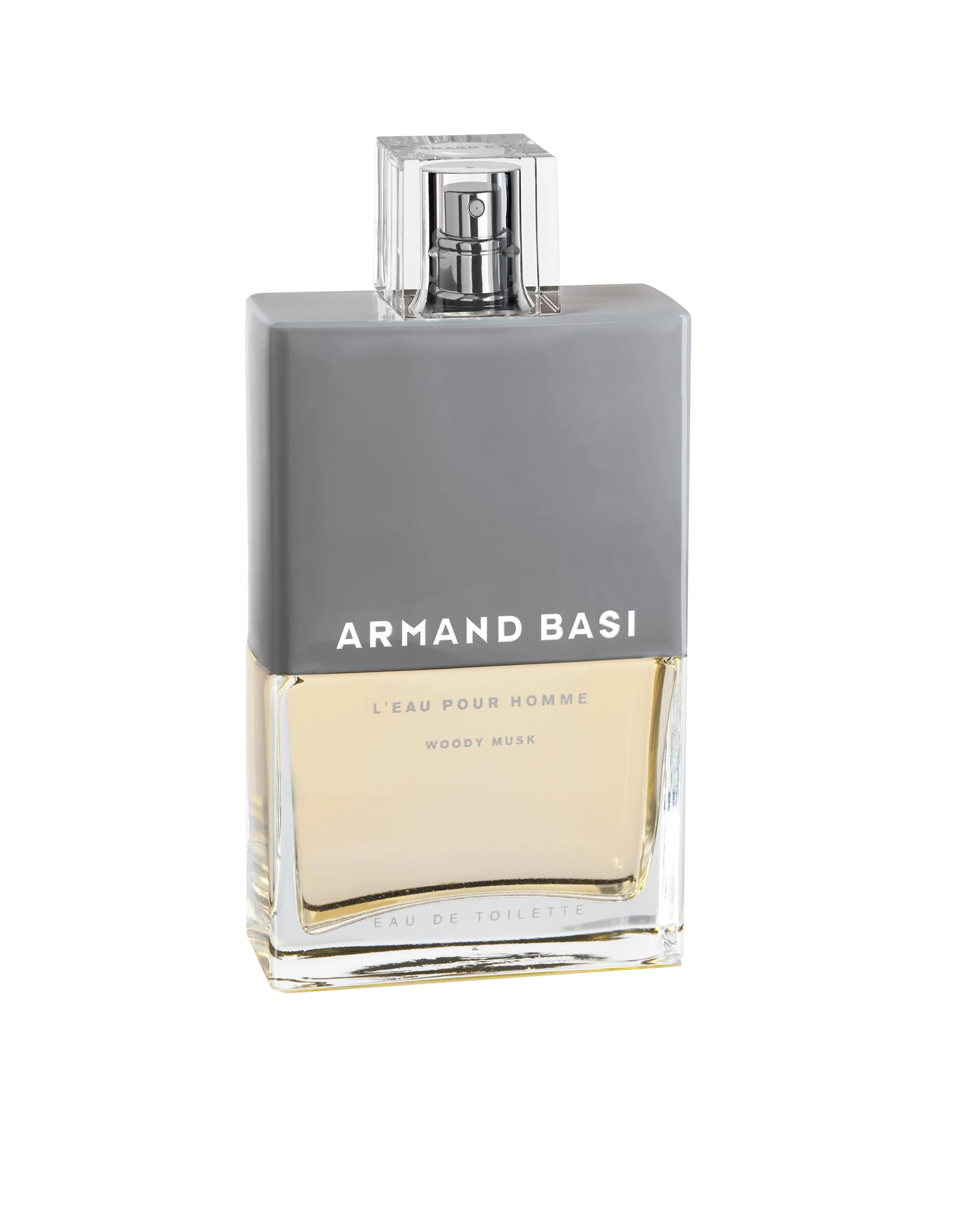Armand Basi L'Eau Pour Homme Woody Musk