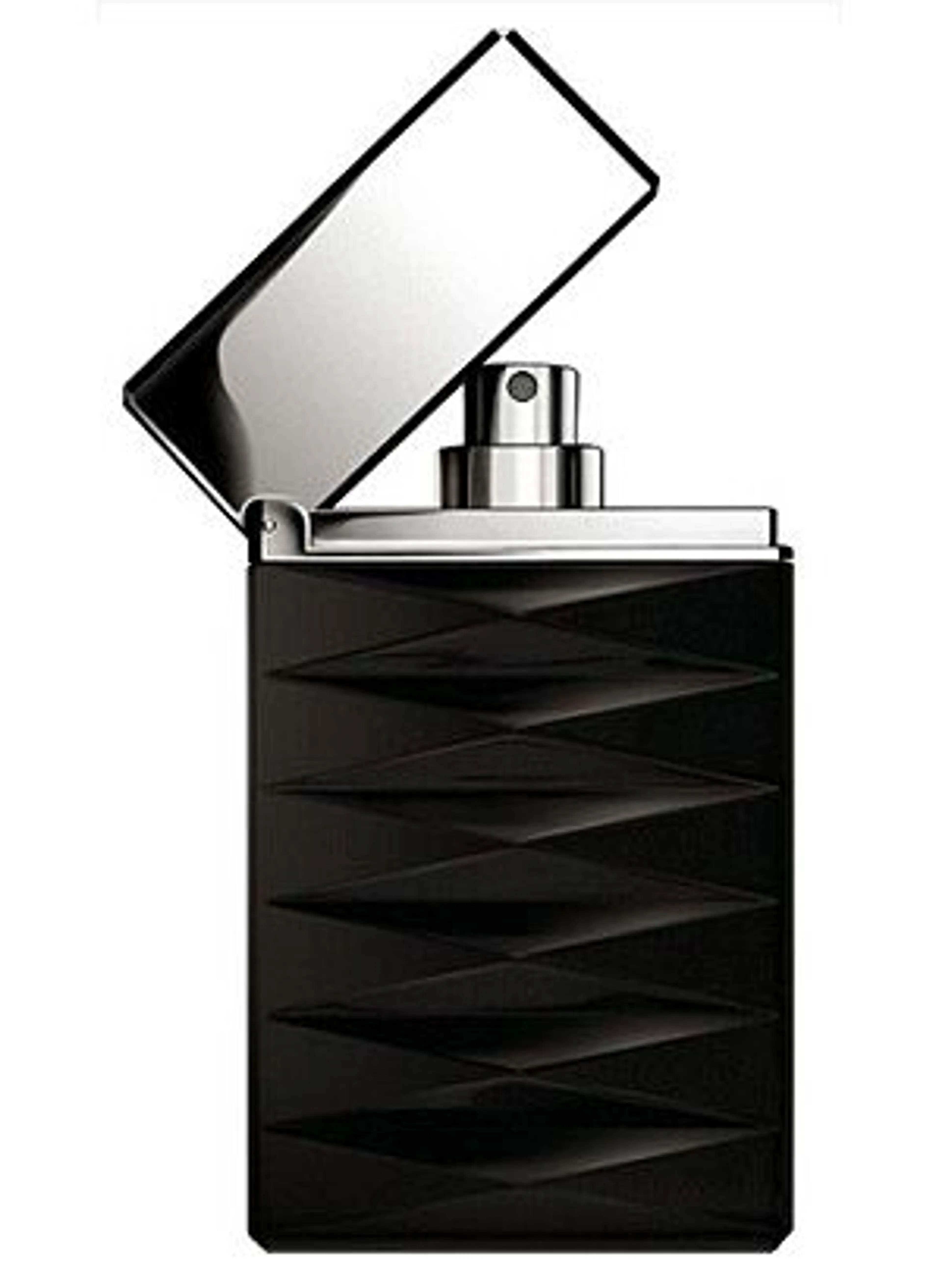 Armani Attitude