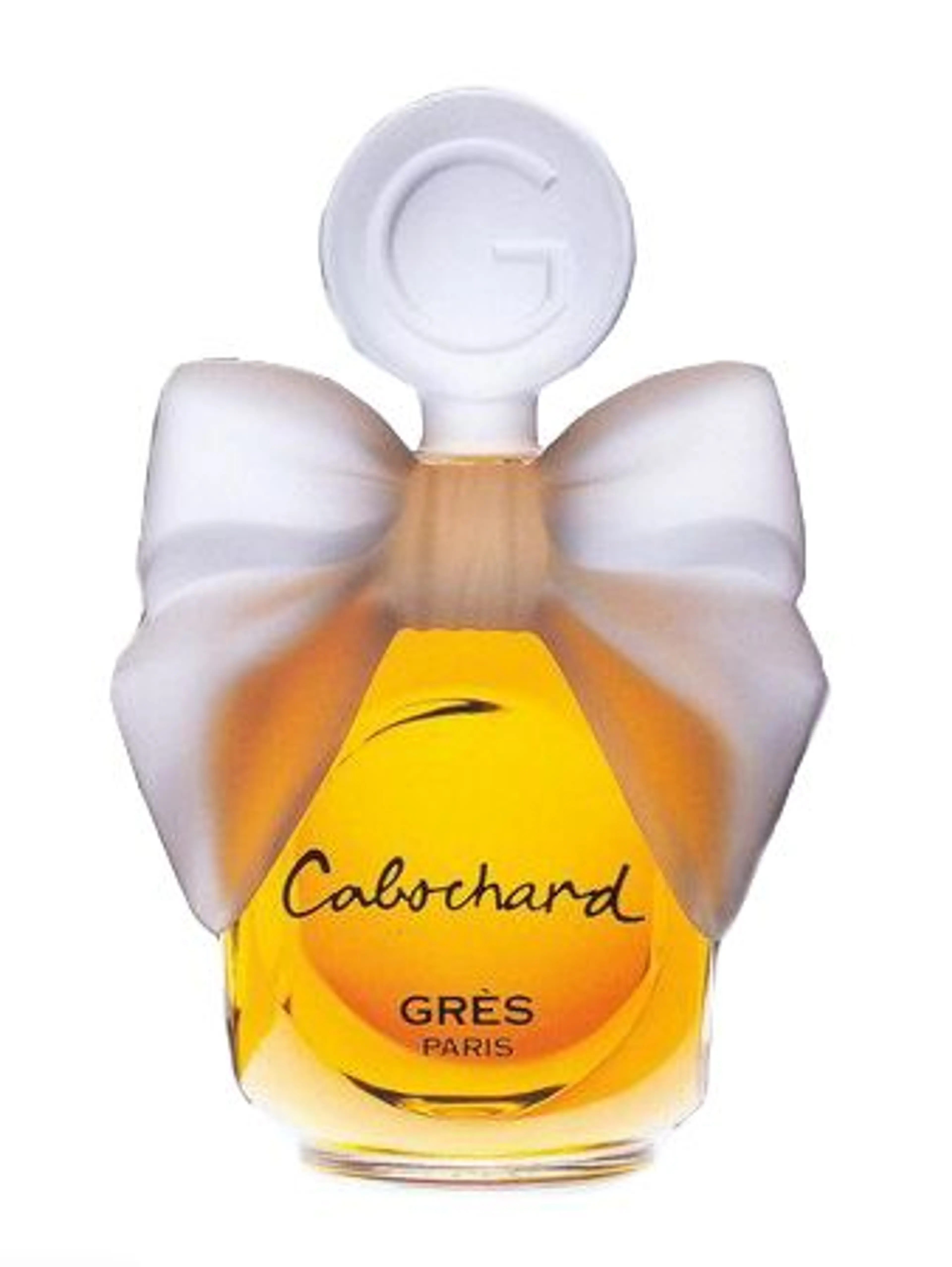 Cabochard Parfum