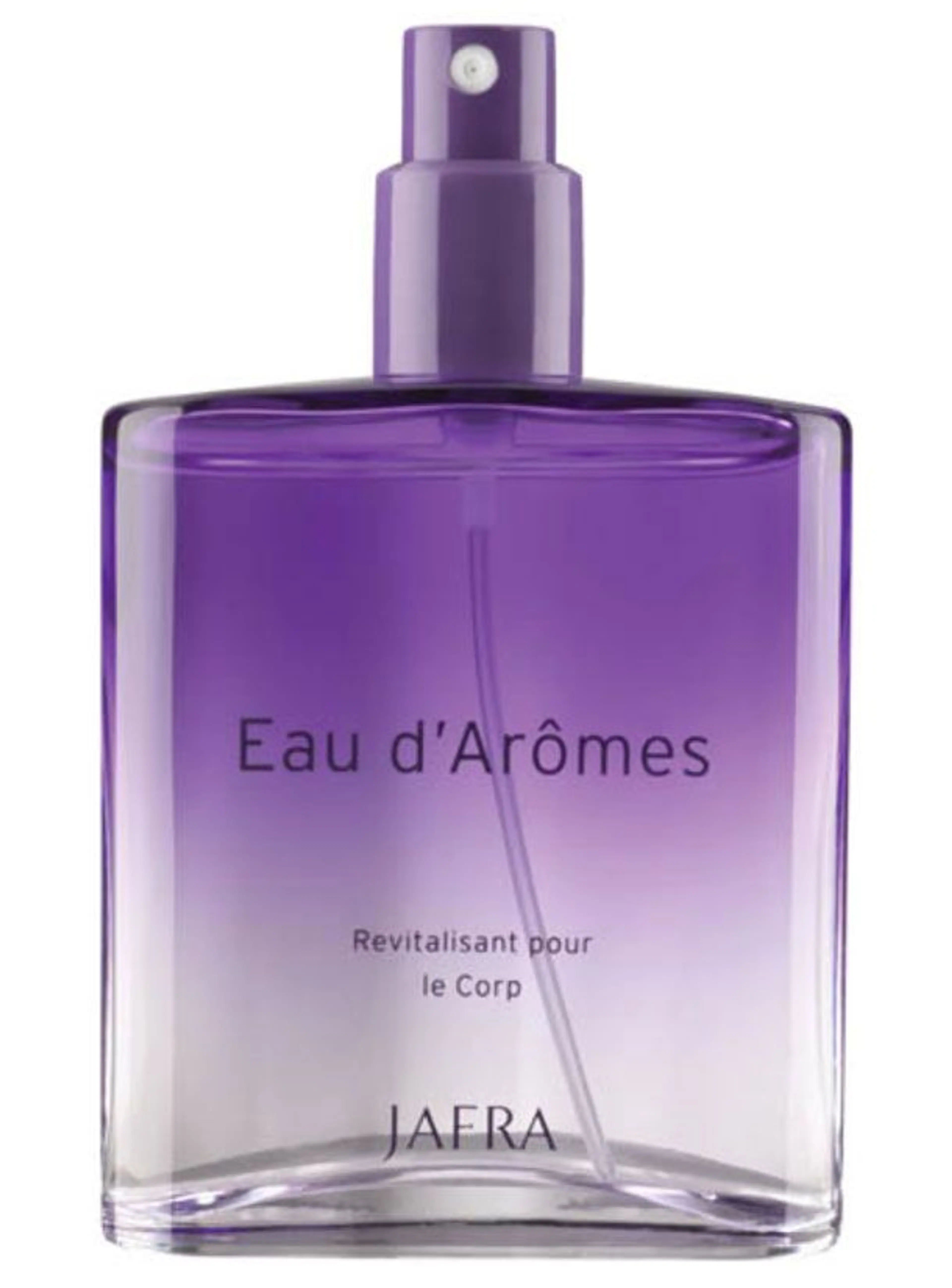 Eau d'Arômes