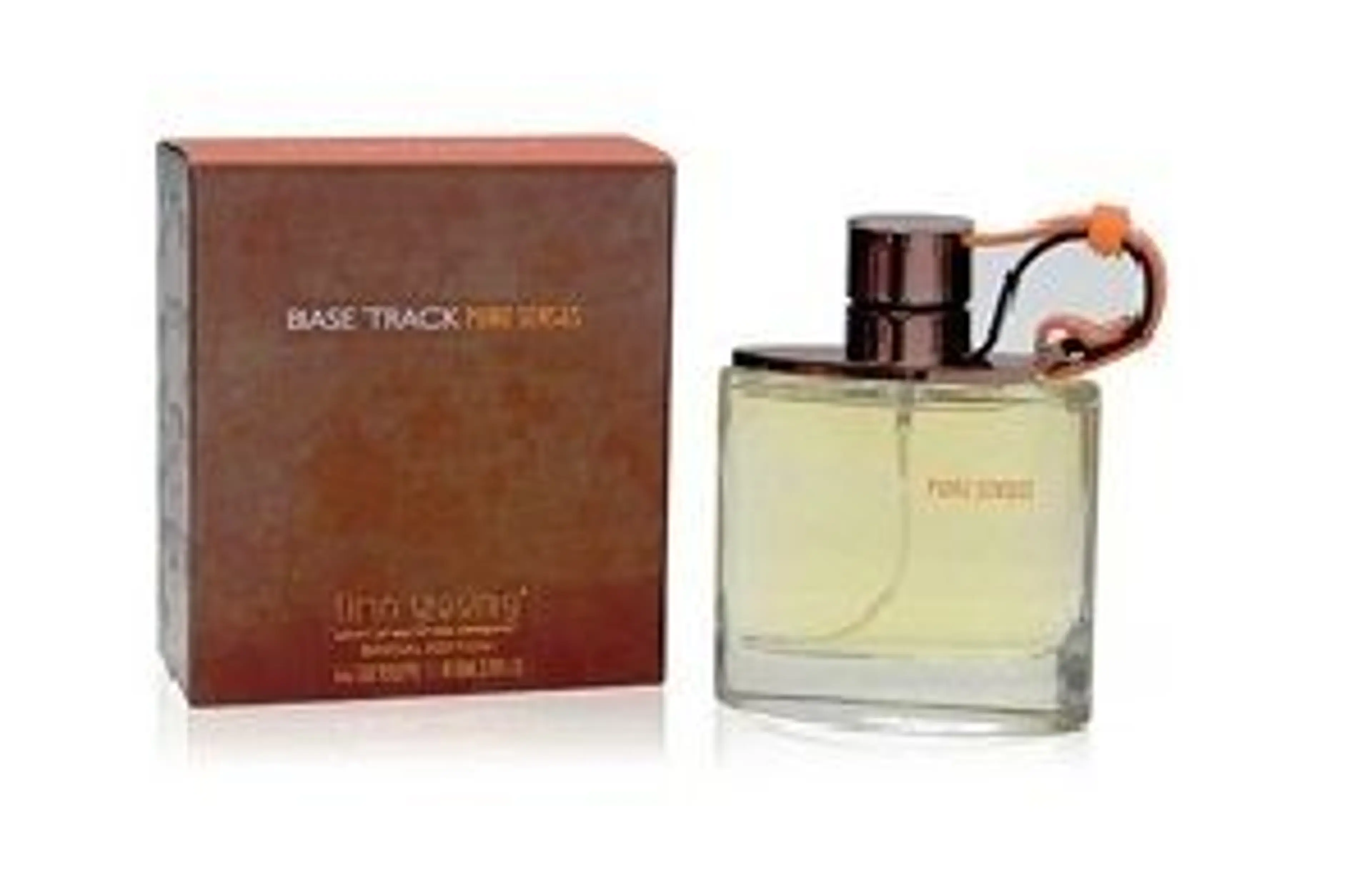 Base Track Pure Senses