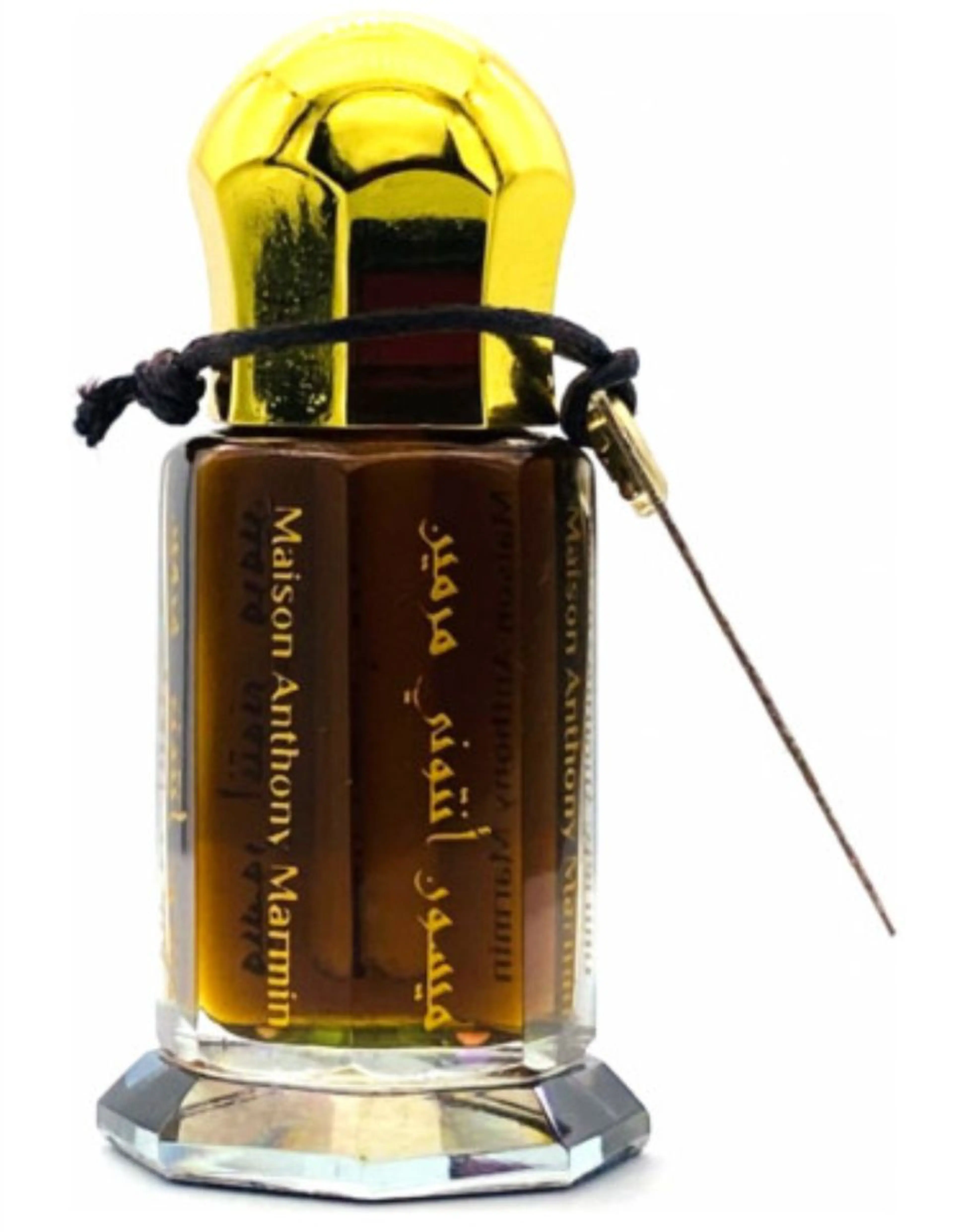African Musk