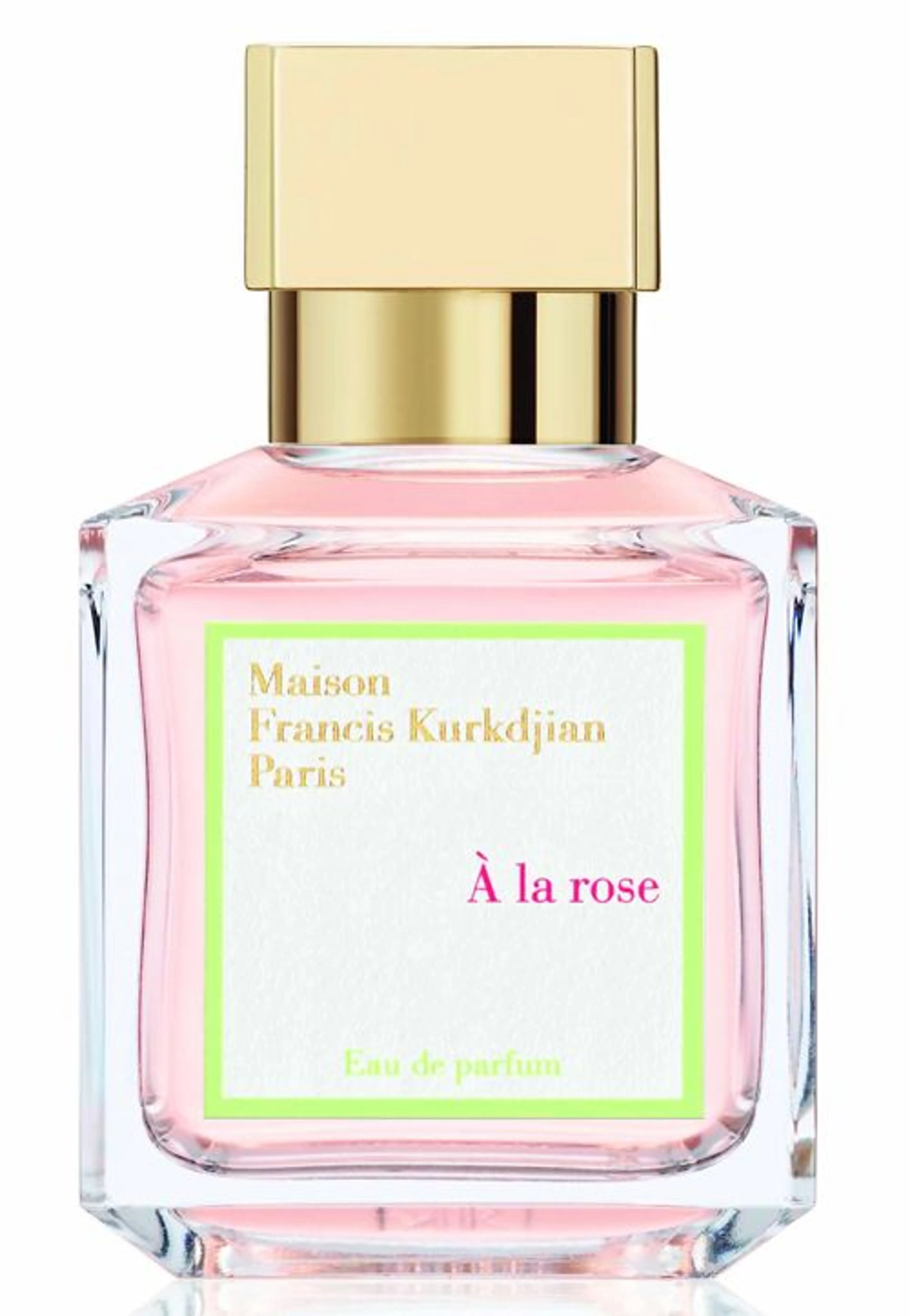 A La Rose