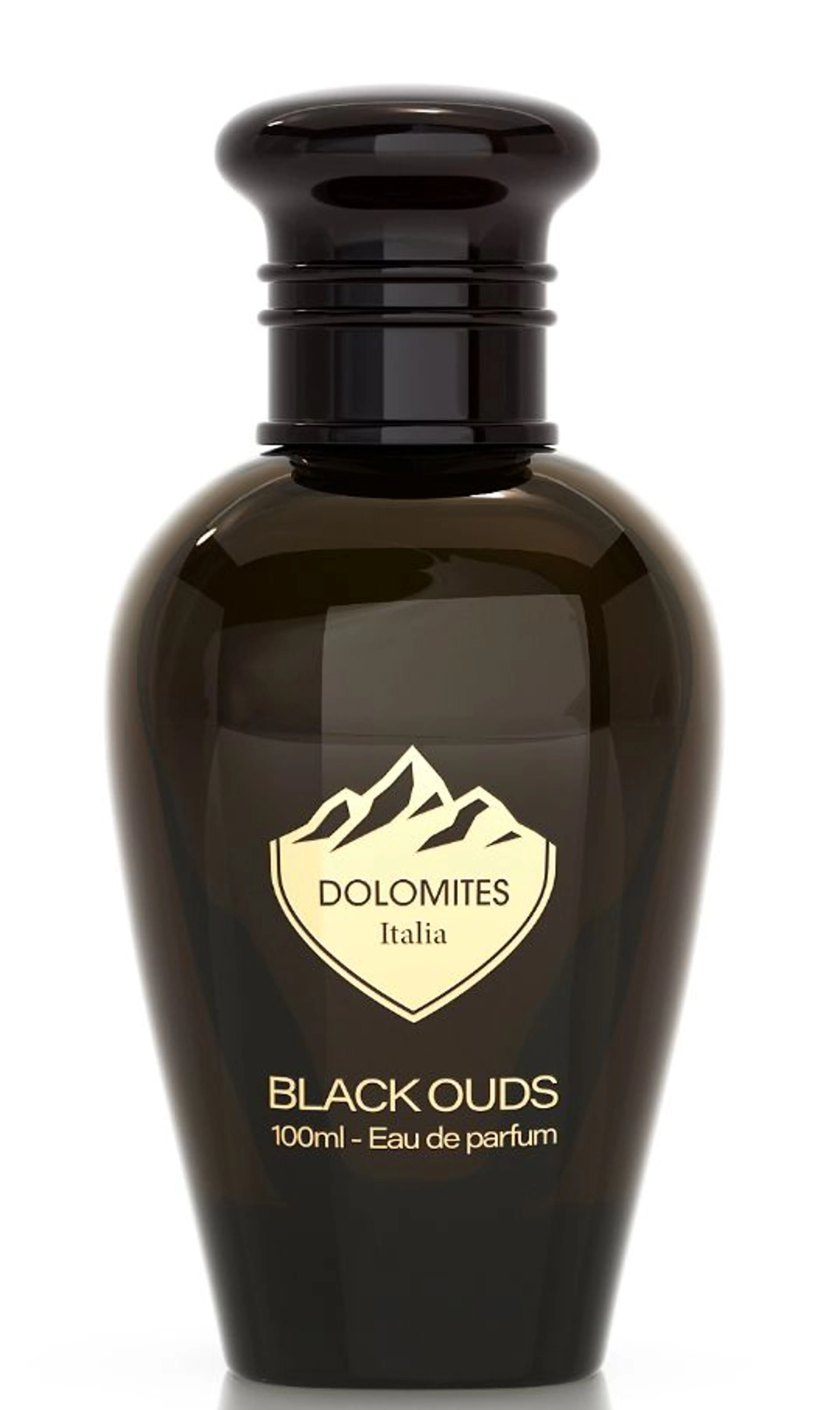 Black Ouds