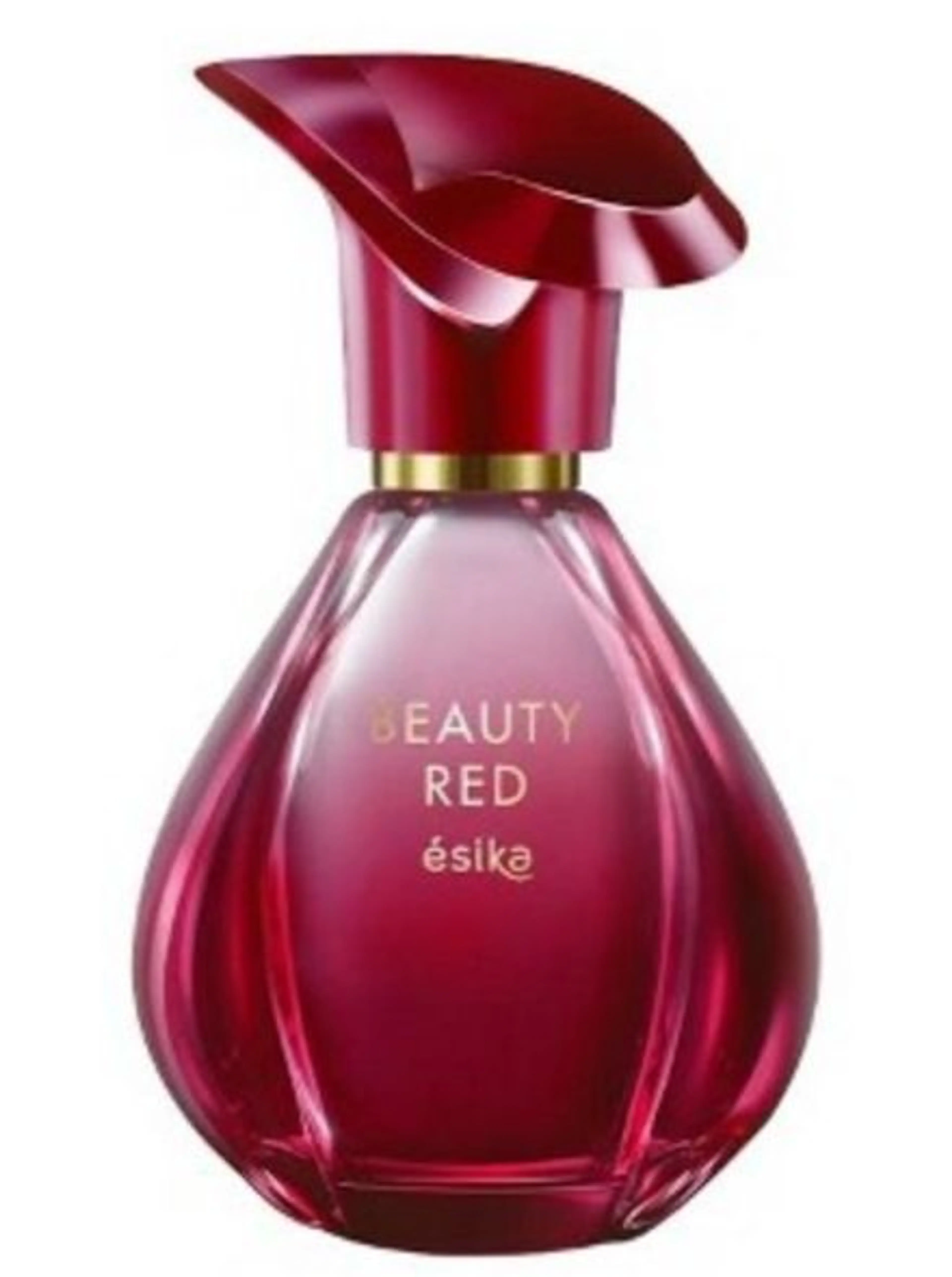 Beauty Red