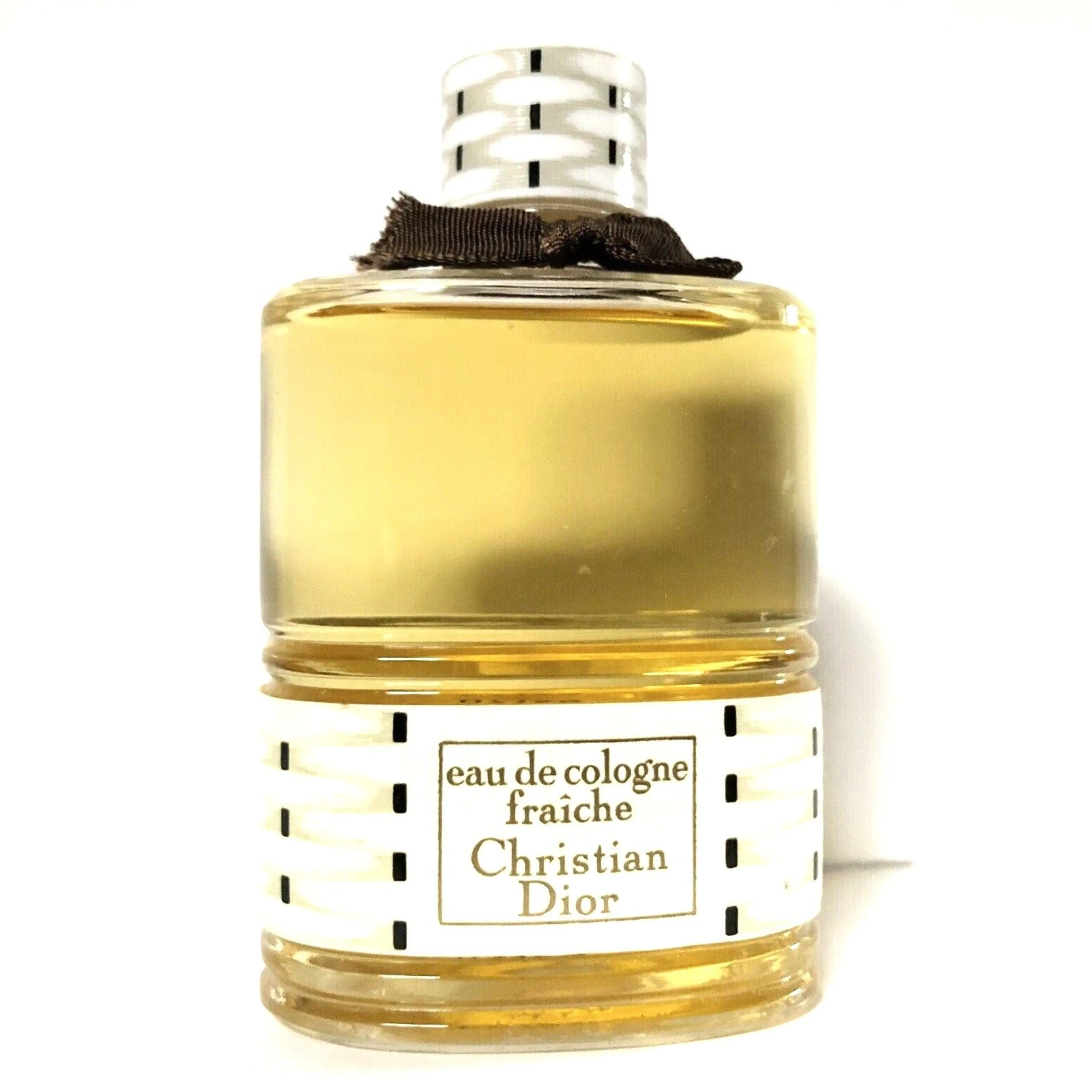 Eau de Cologne Fraîche