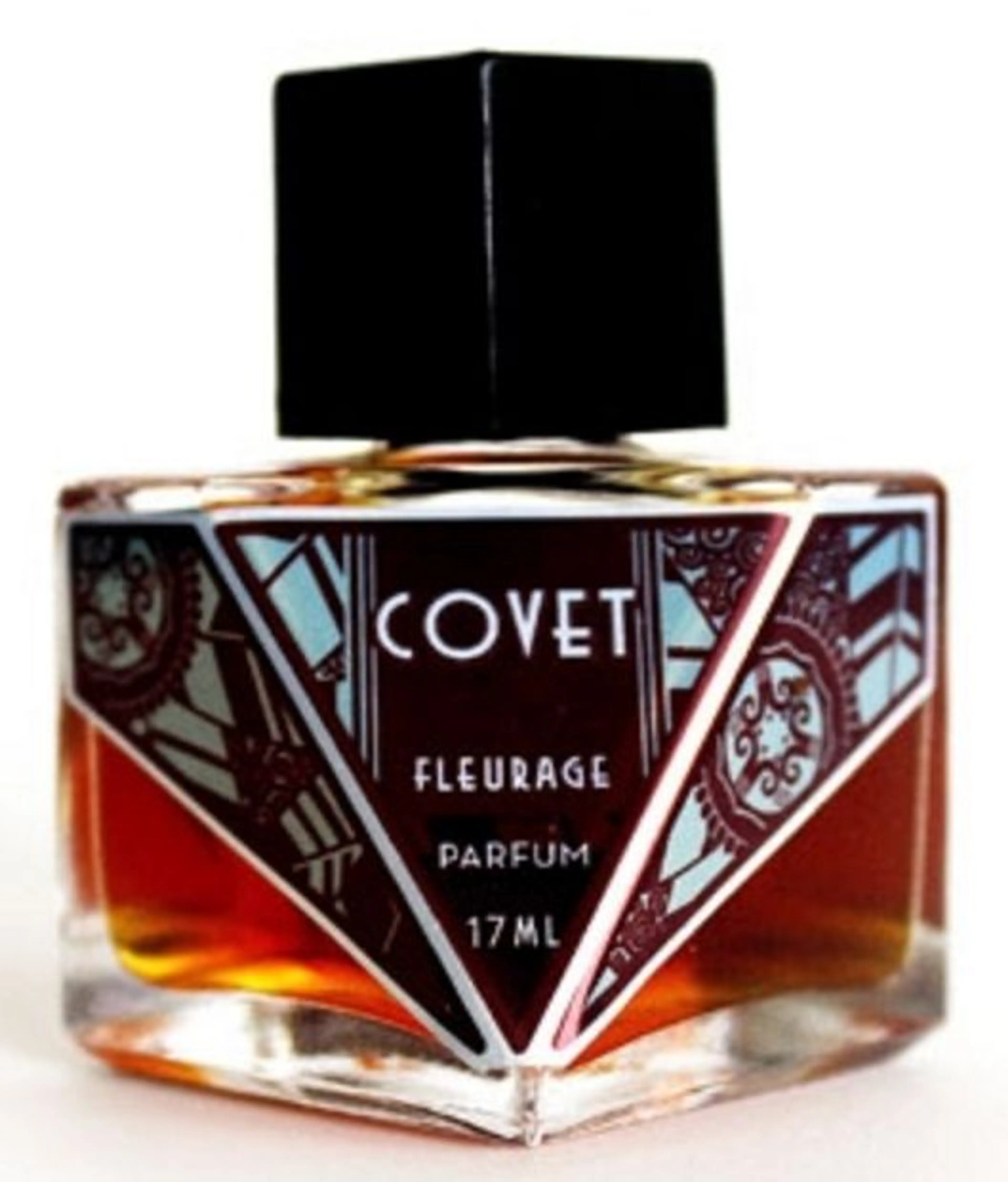 Covet Botanical Parfum