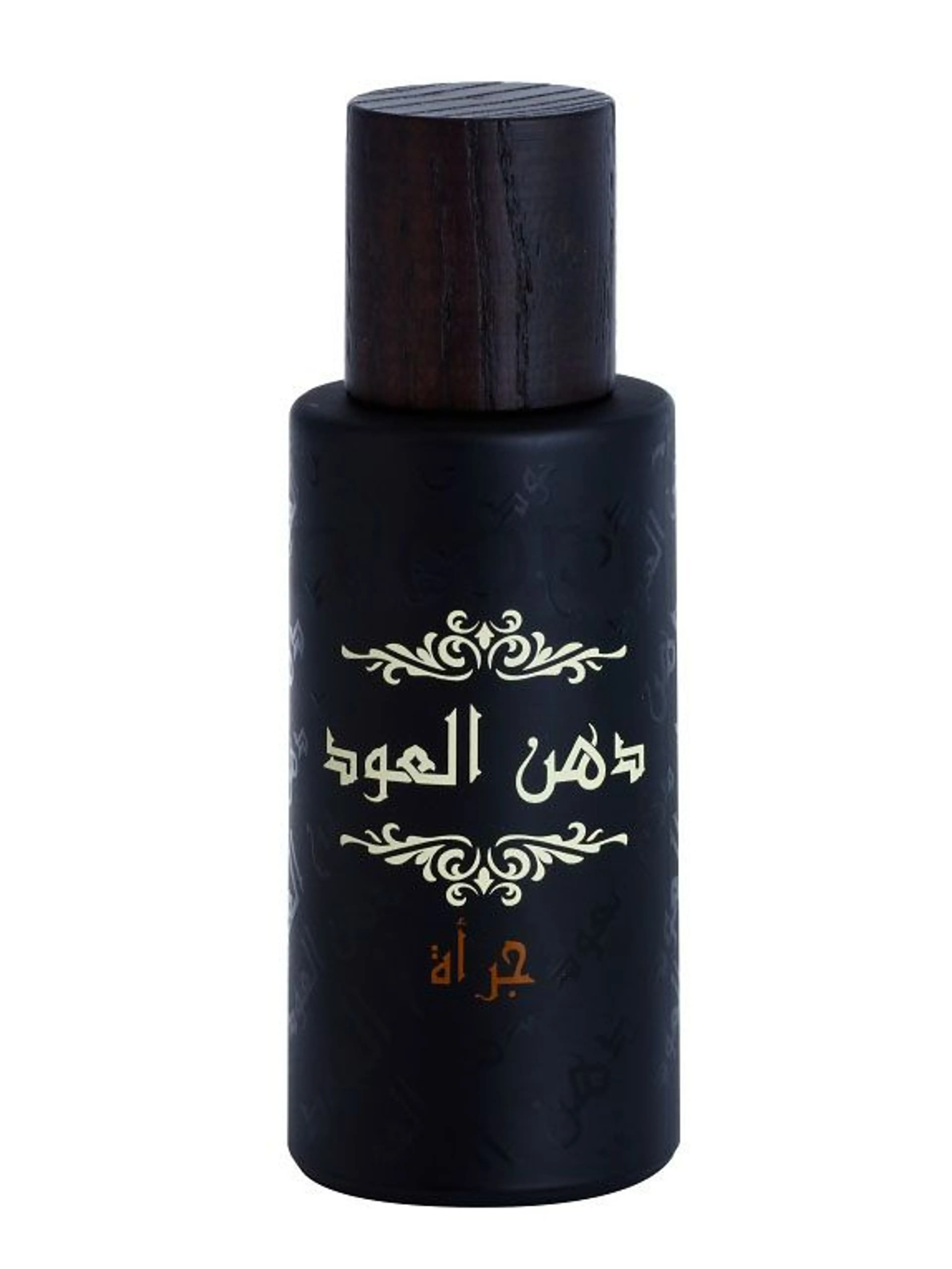 Dhanal Oudh Jurrah