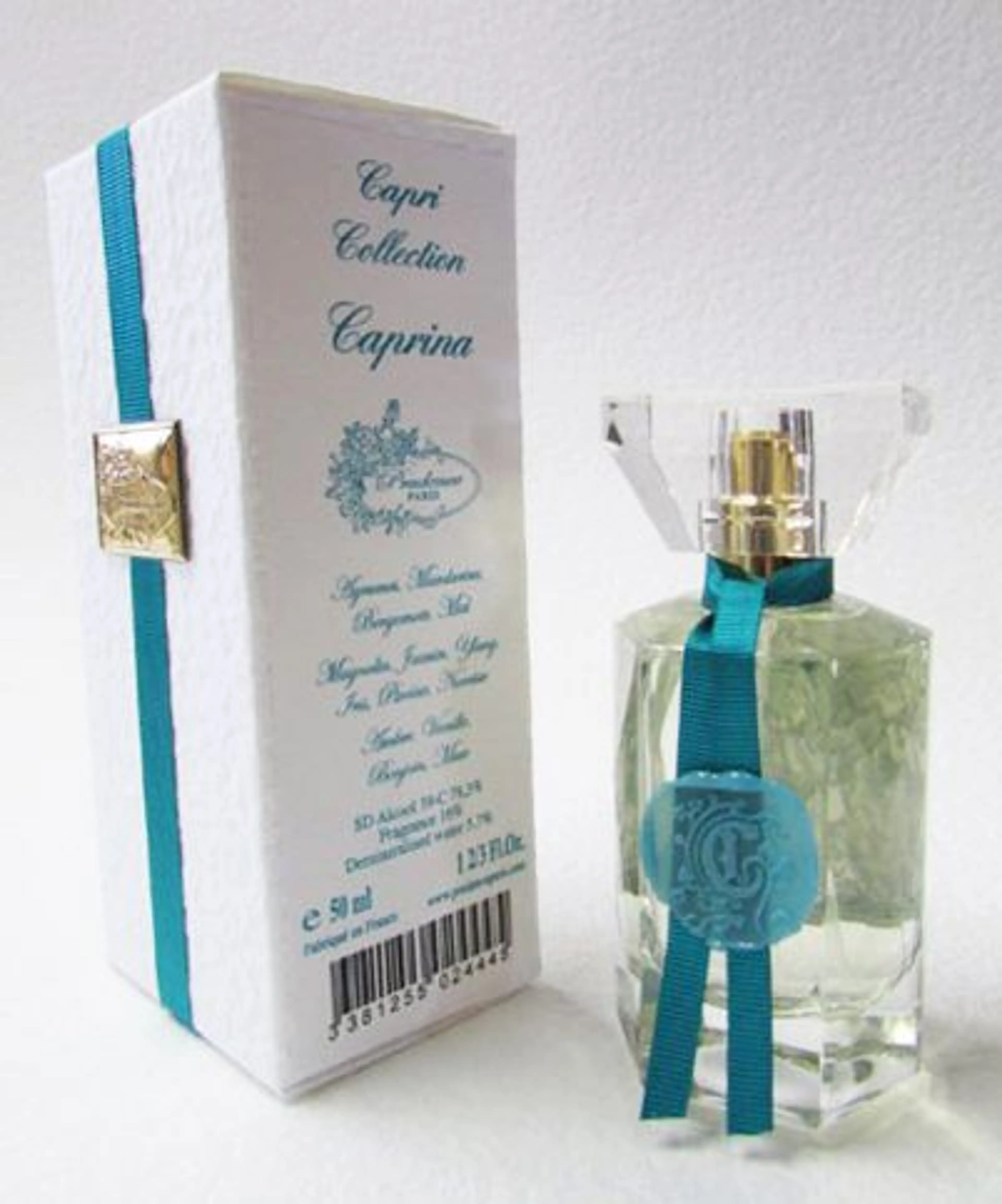 Caprina