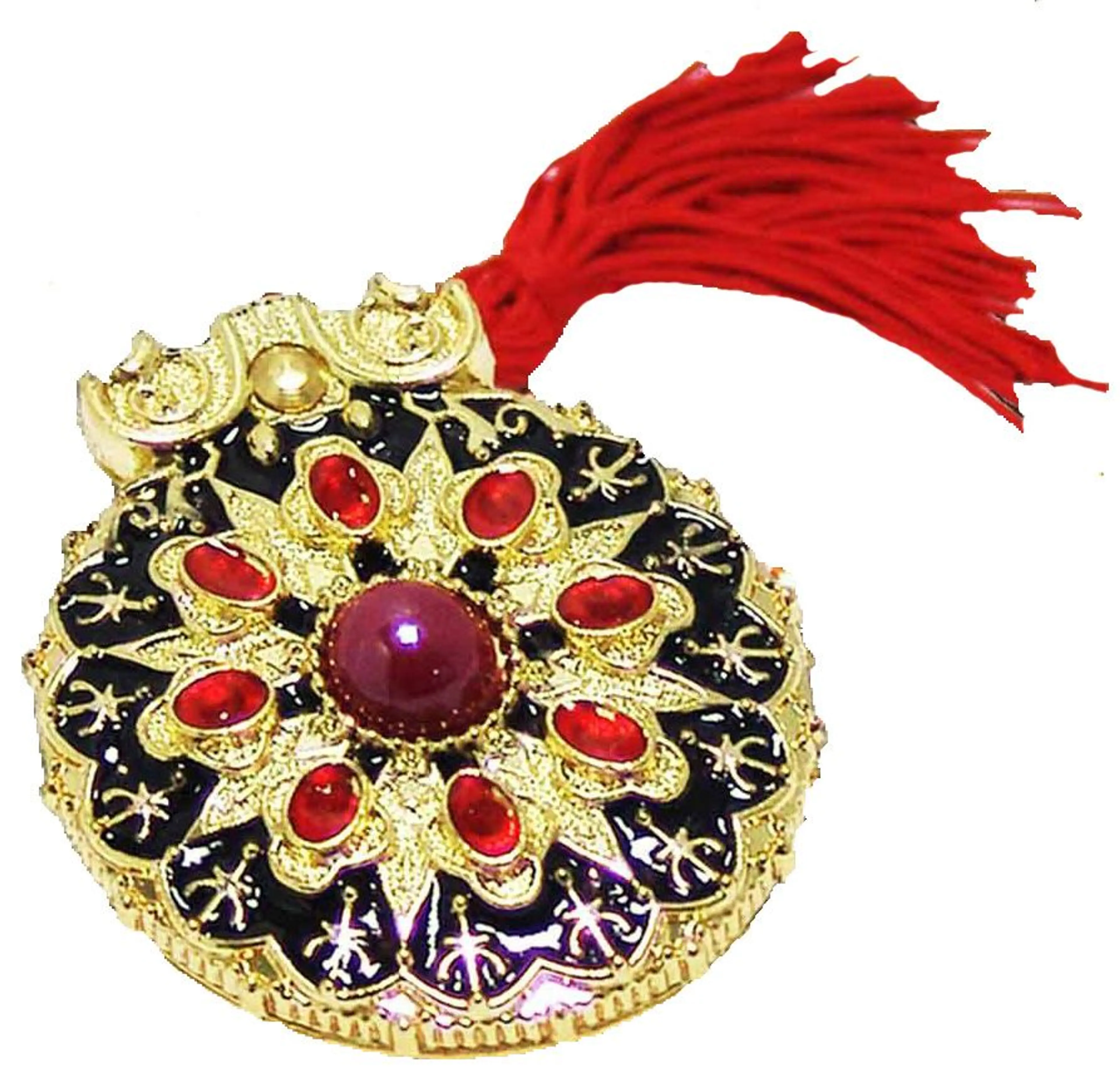 Attar Jamid Kausar