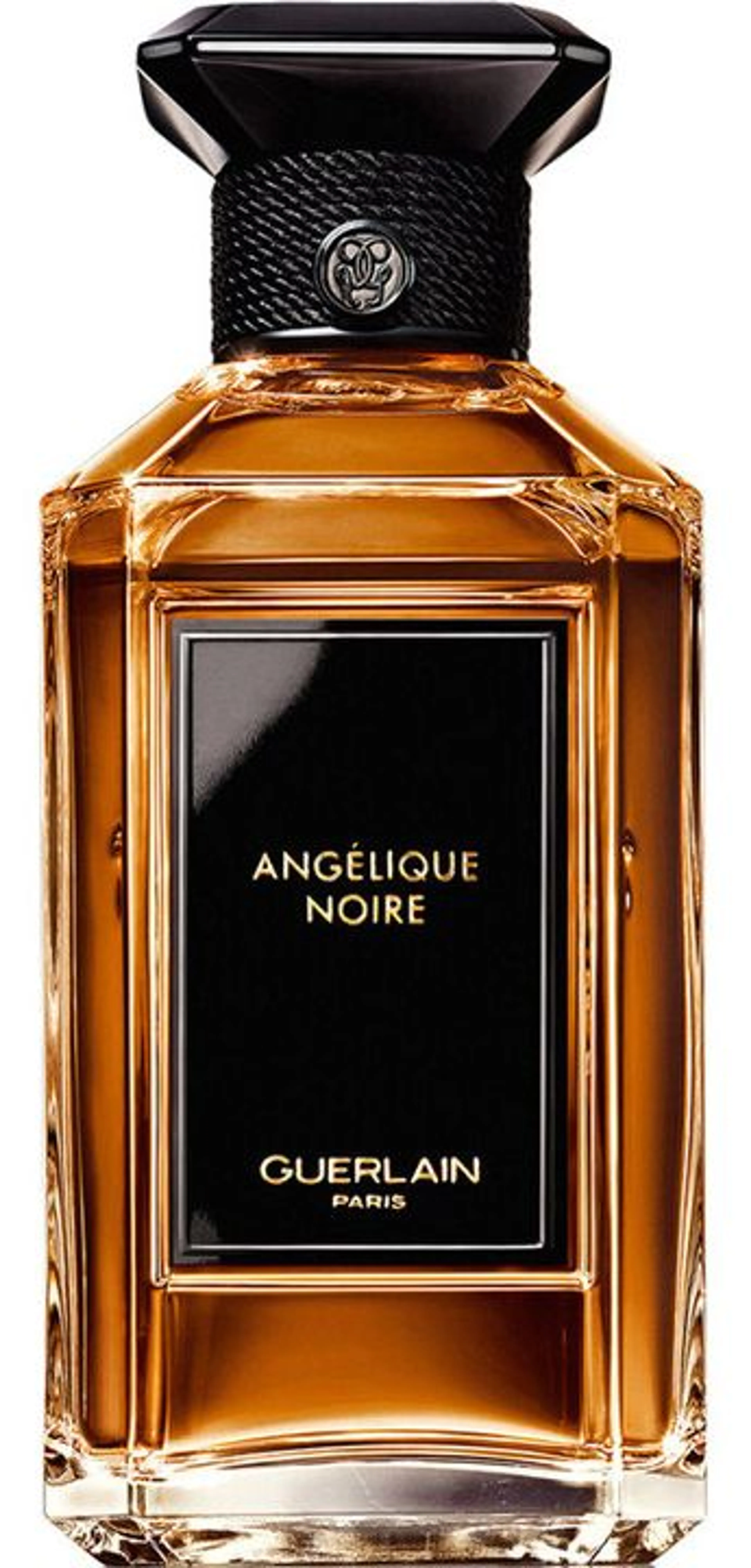 Angélique Noire