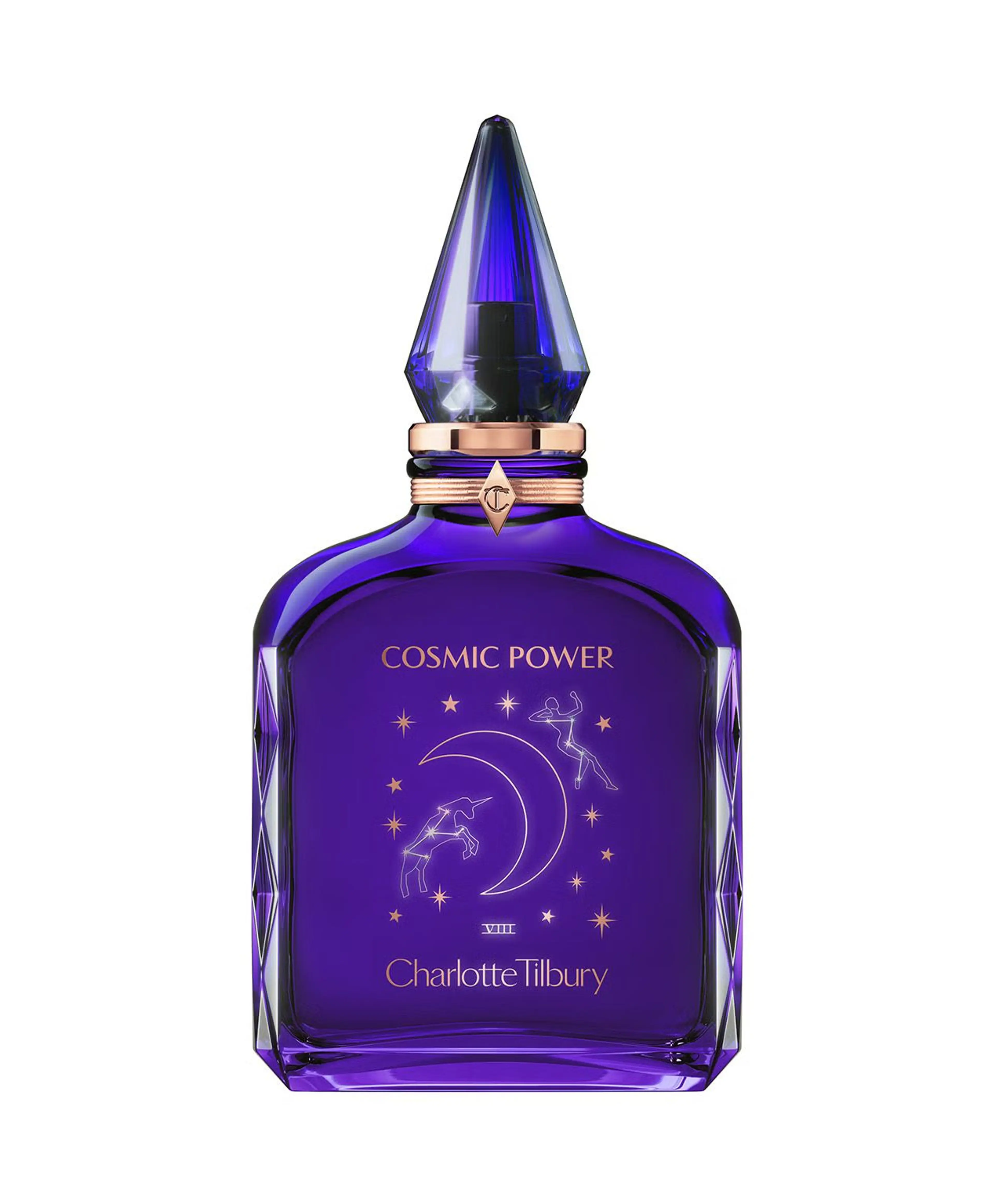 Cosmic Power