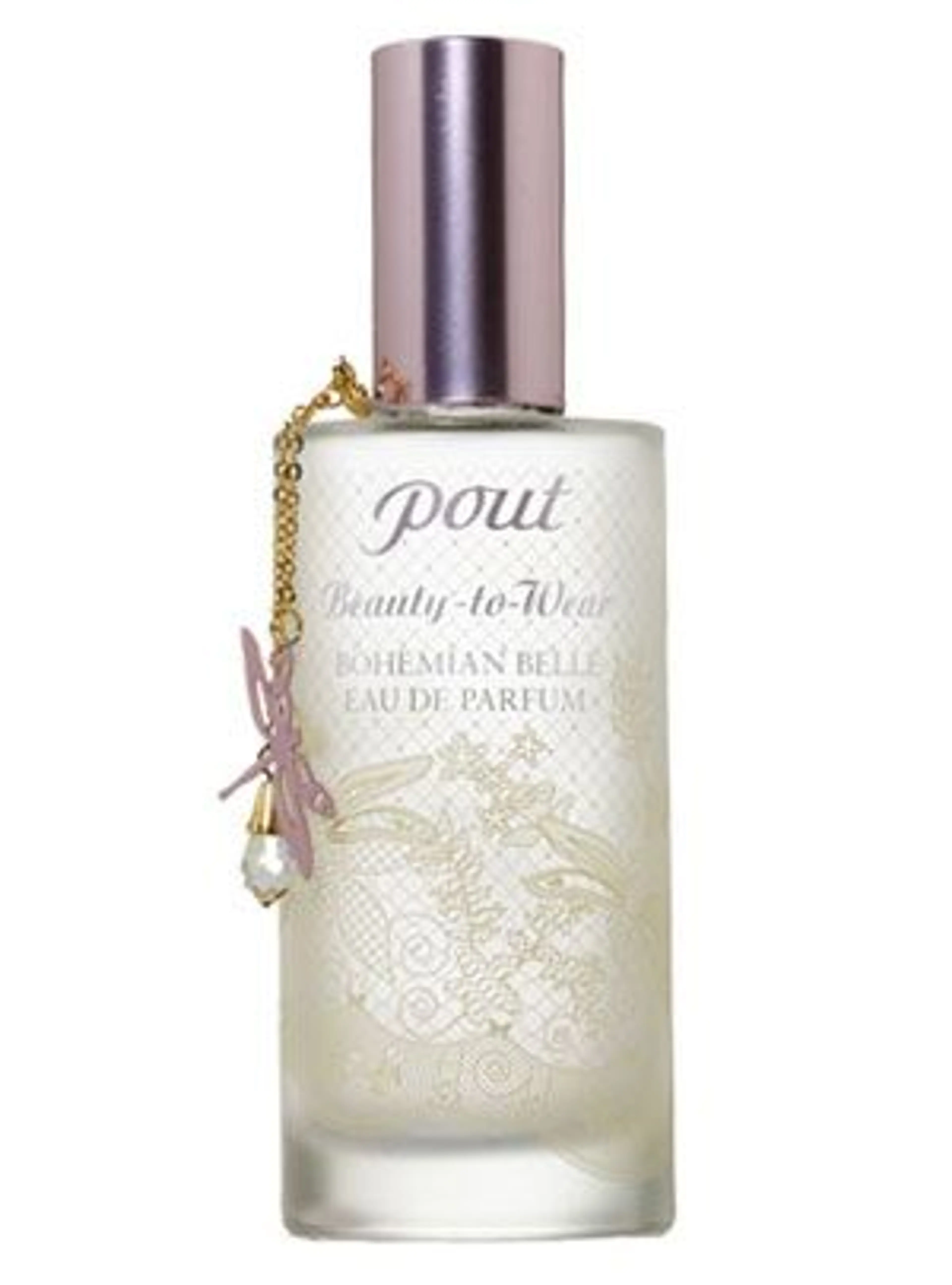 Beauty-to-Wear Bohemian Belle