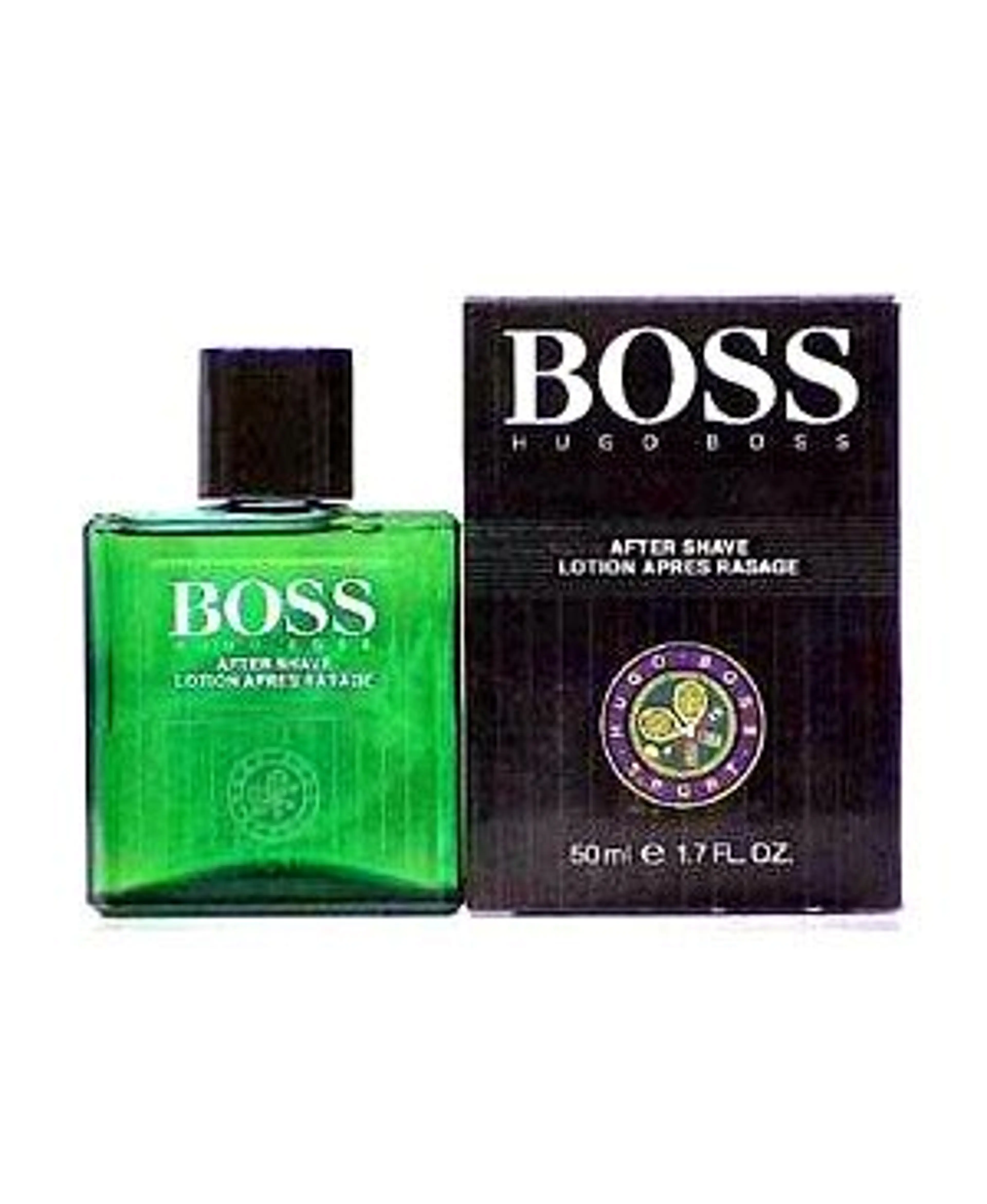 Boss Sport