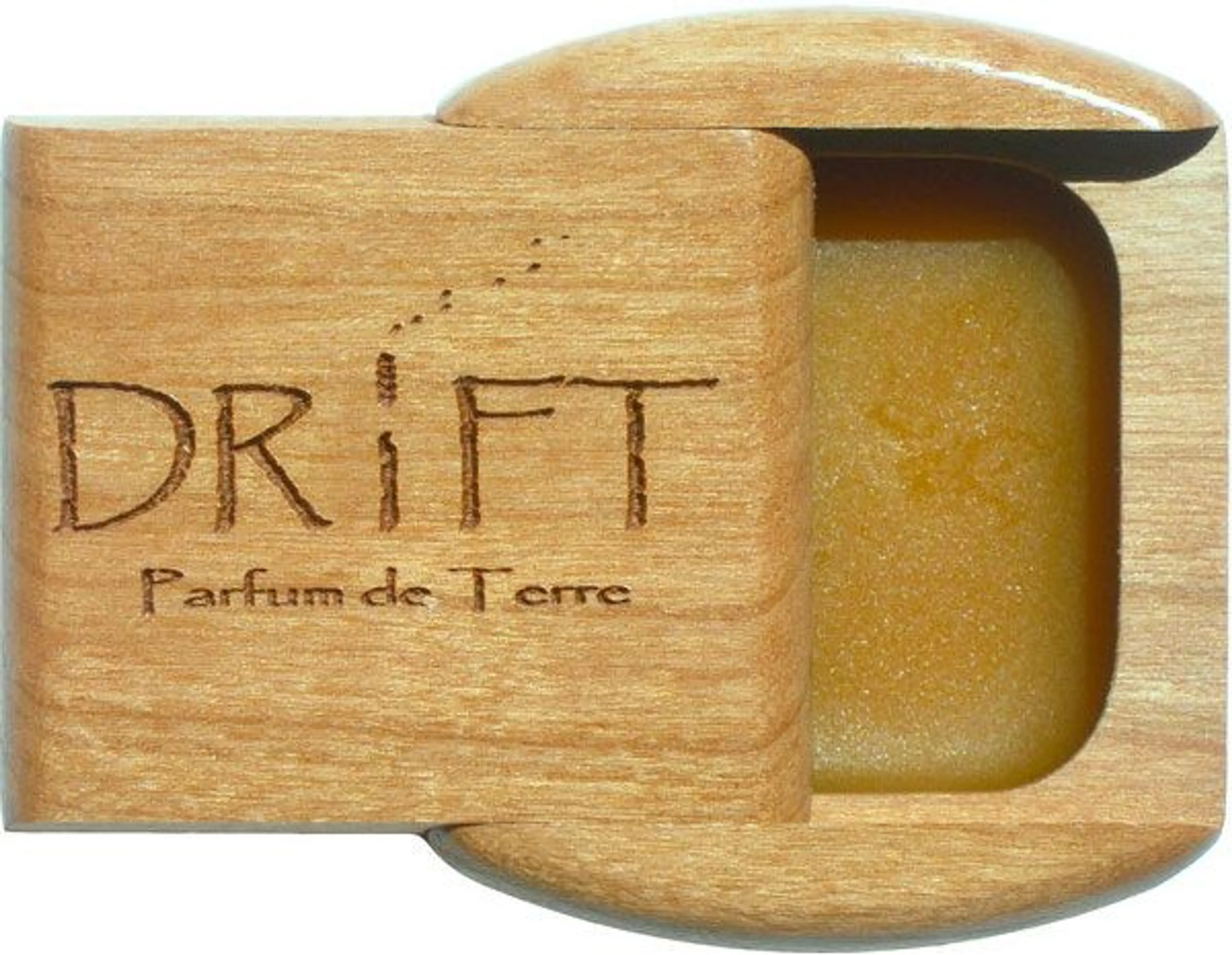 Cirrus Solid Perfume