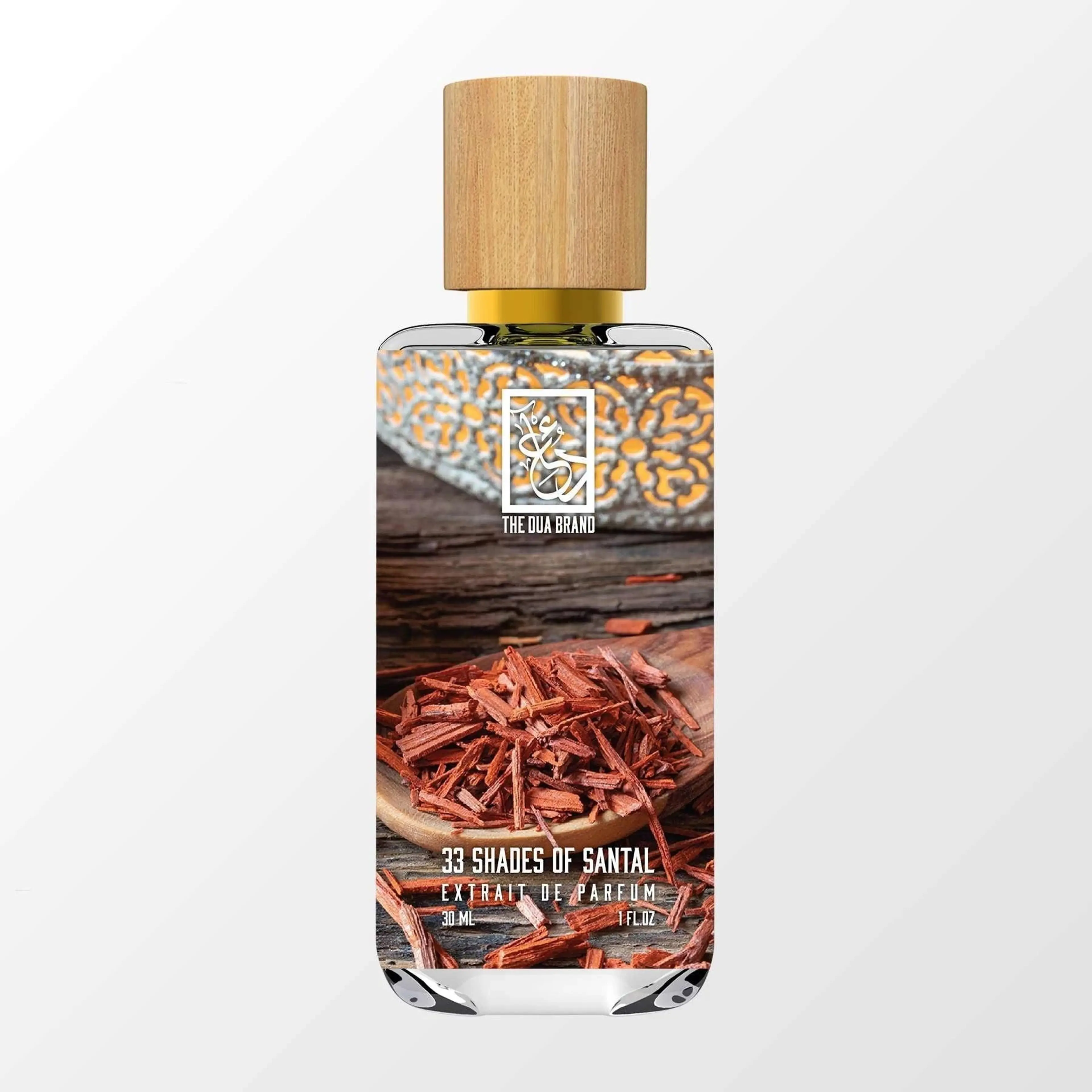 33 Shades of Santal