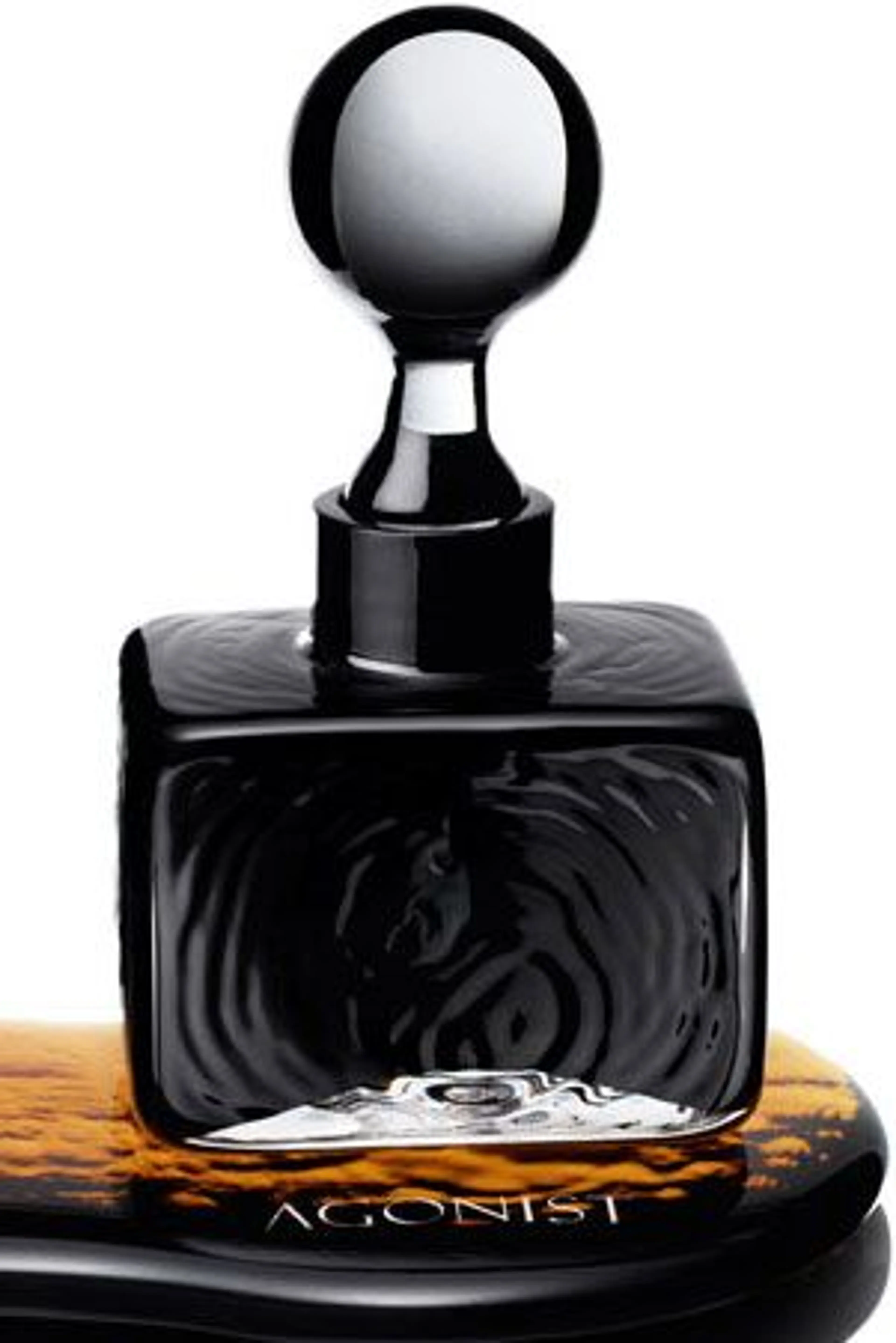 Black Amber