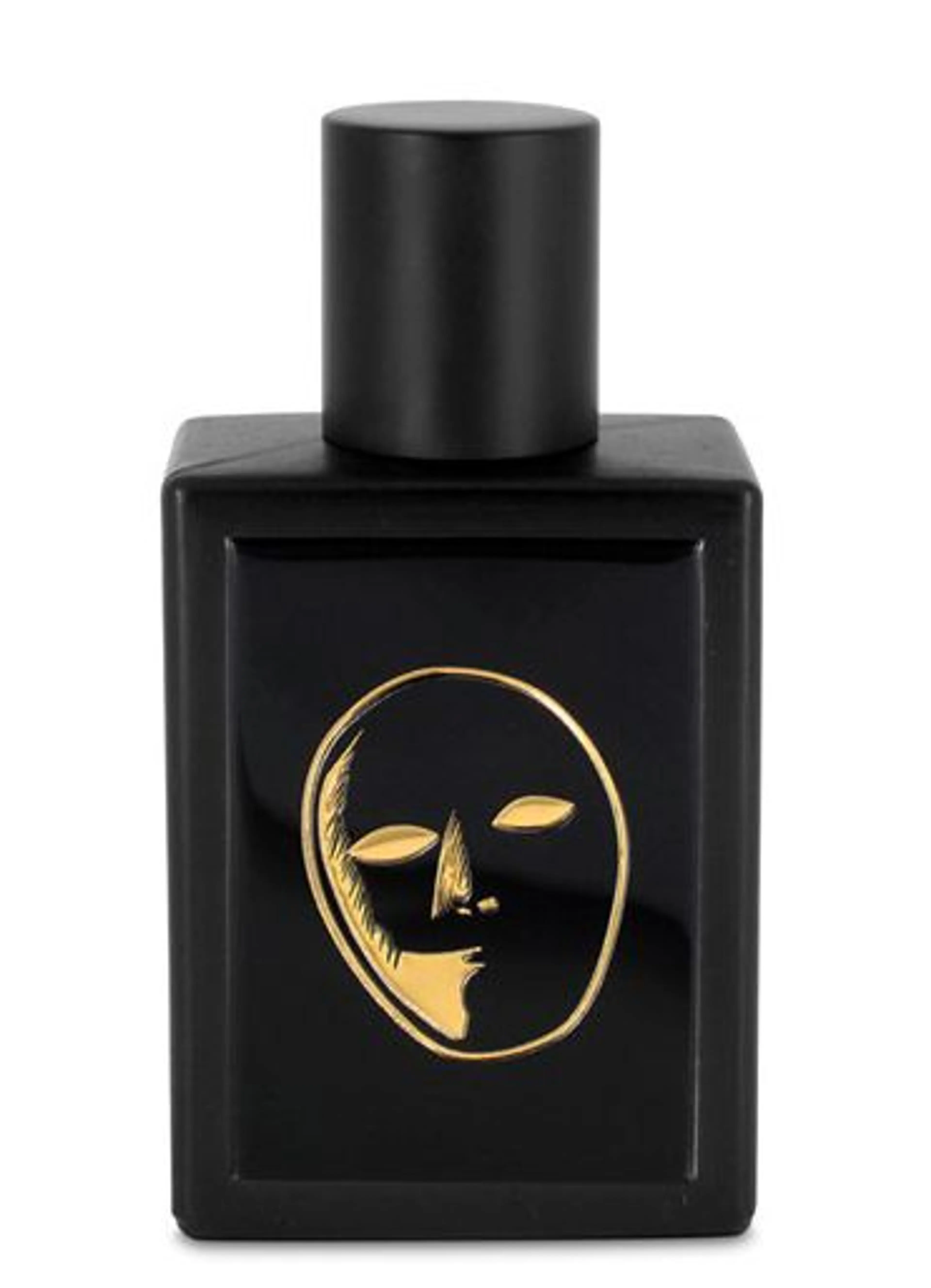 Black Ambergris