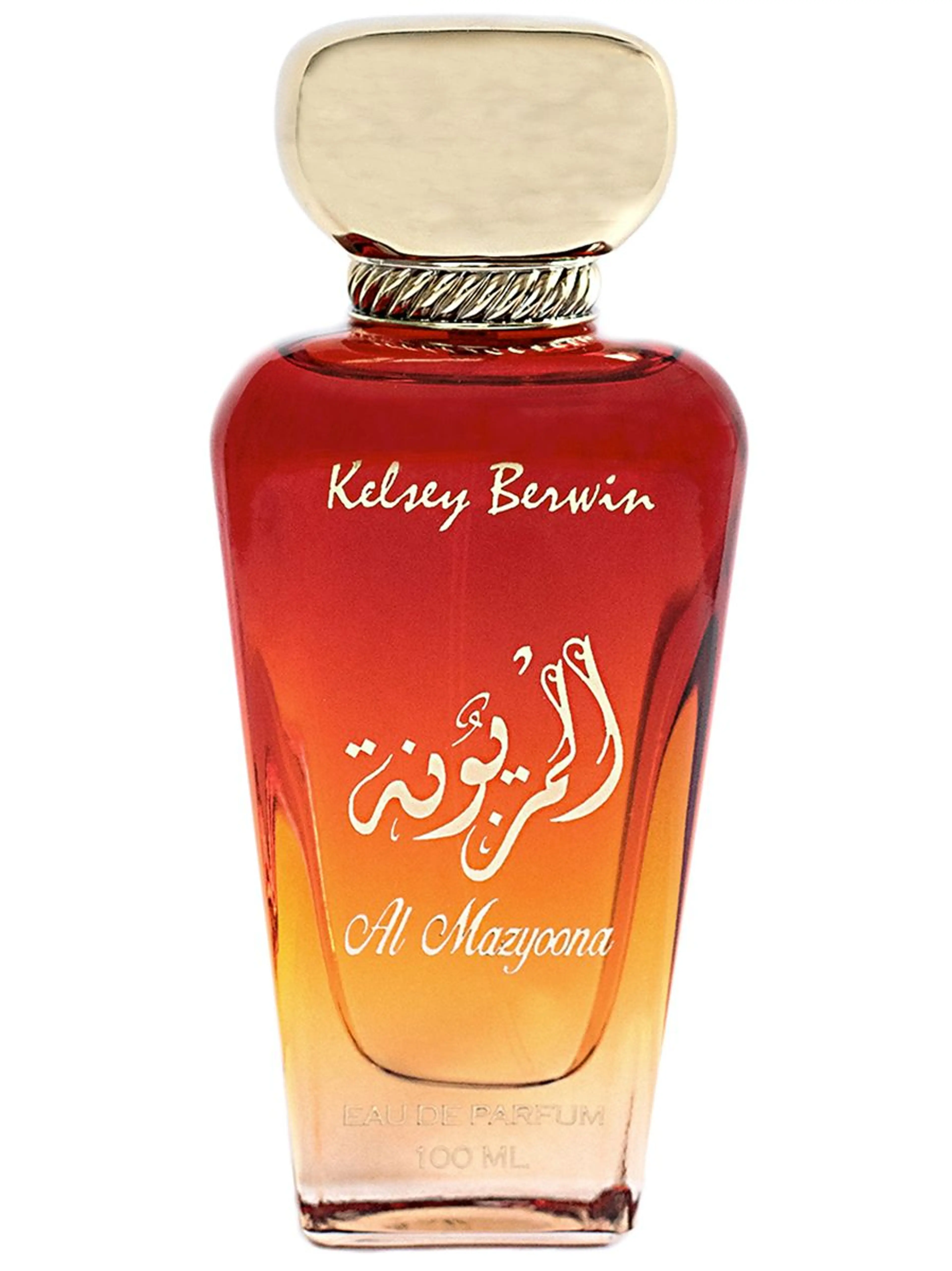 Al Mazyoona