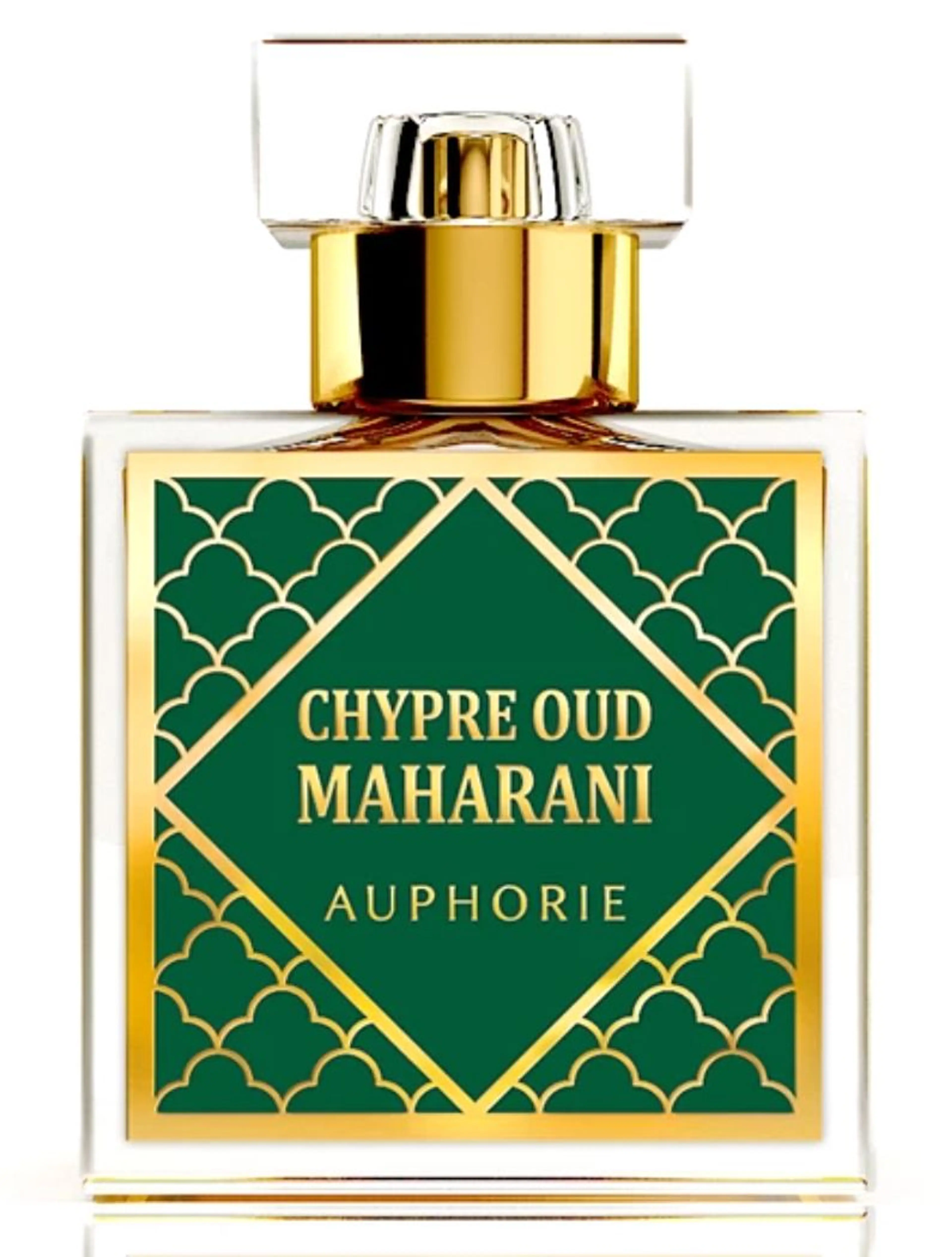 Chypre Oud Maharani