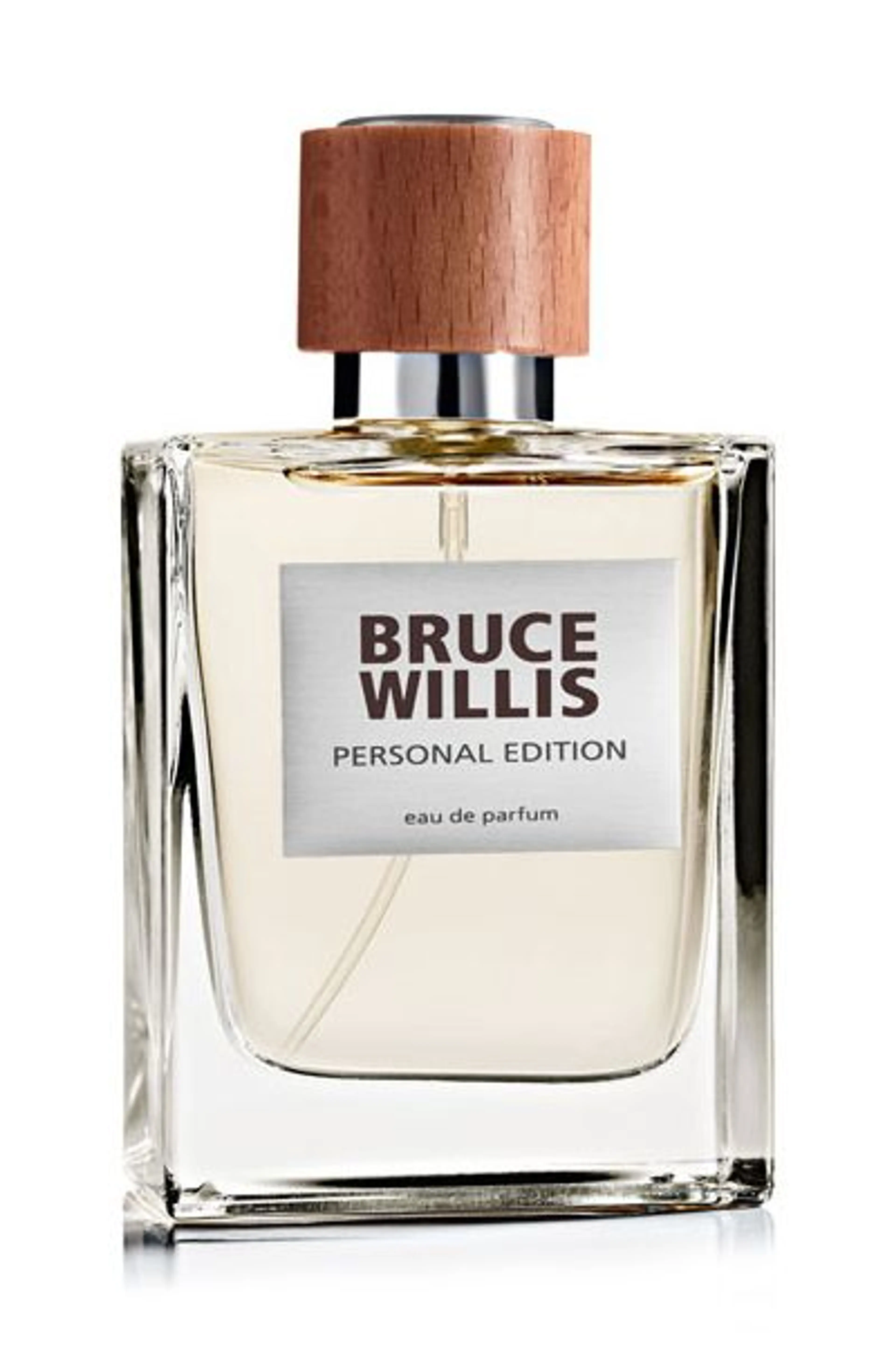 Bruce Willis Personal Edition