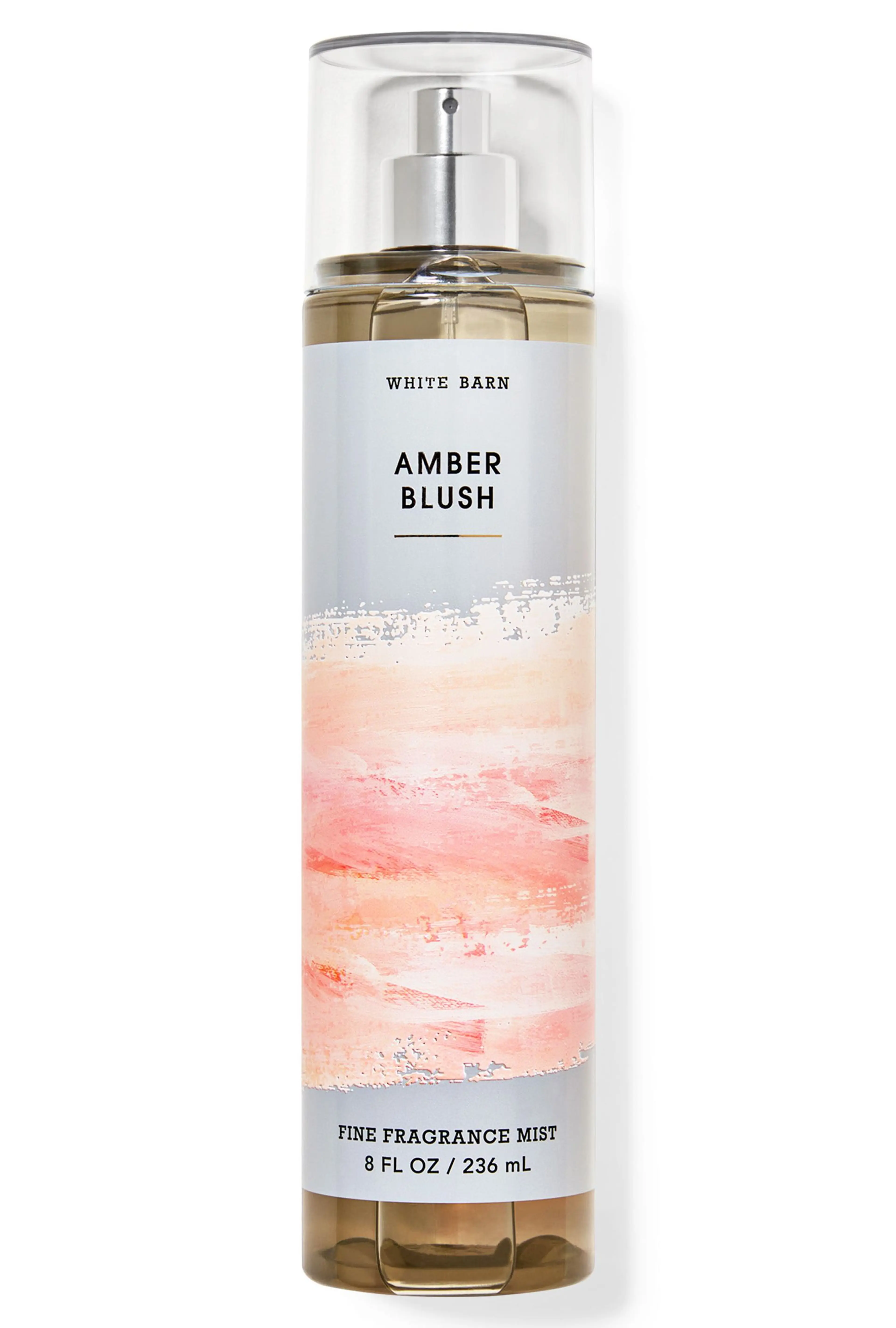 Amber Blush