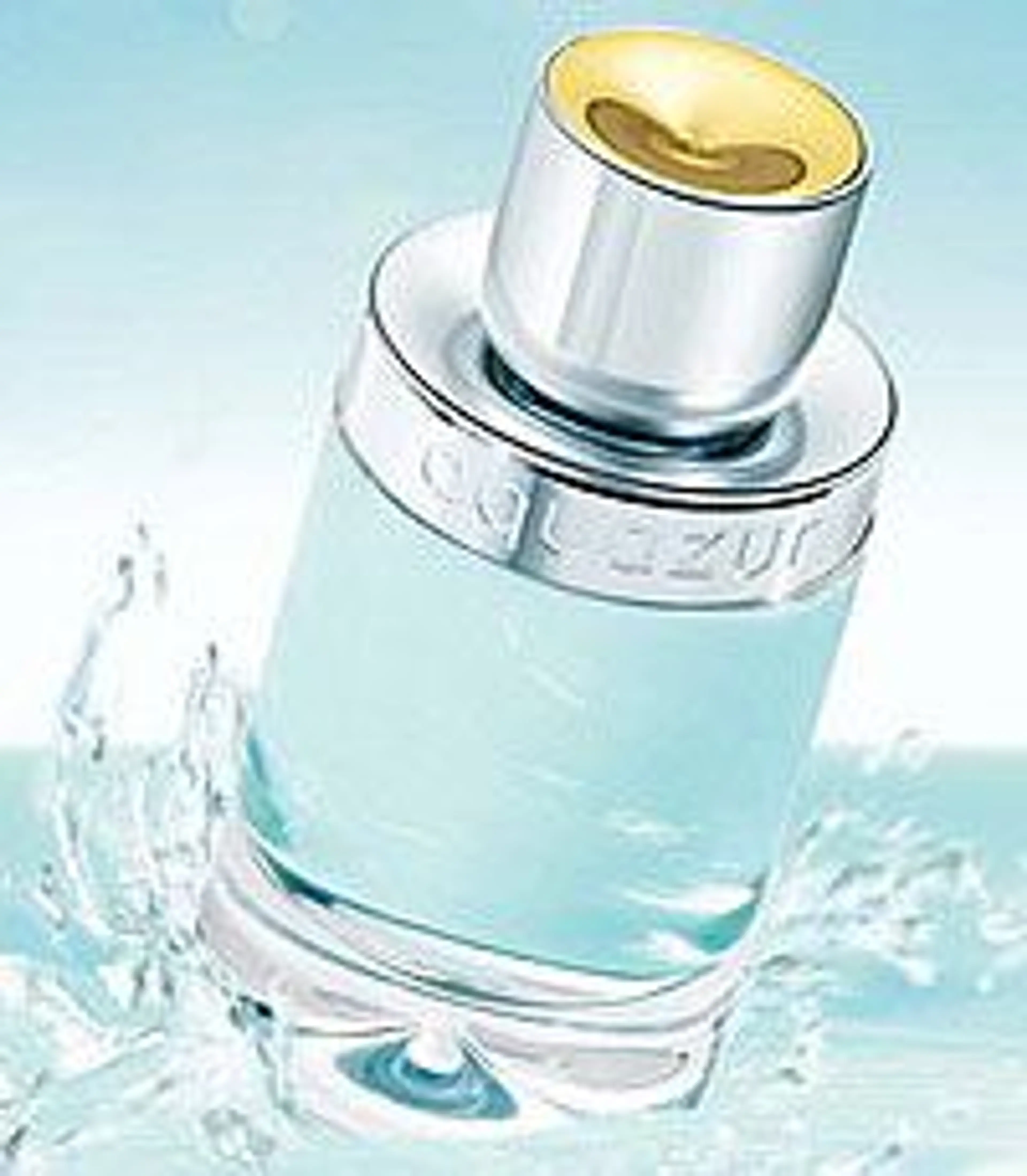 Aquazur
