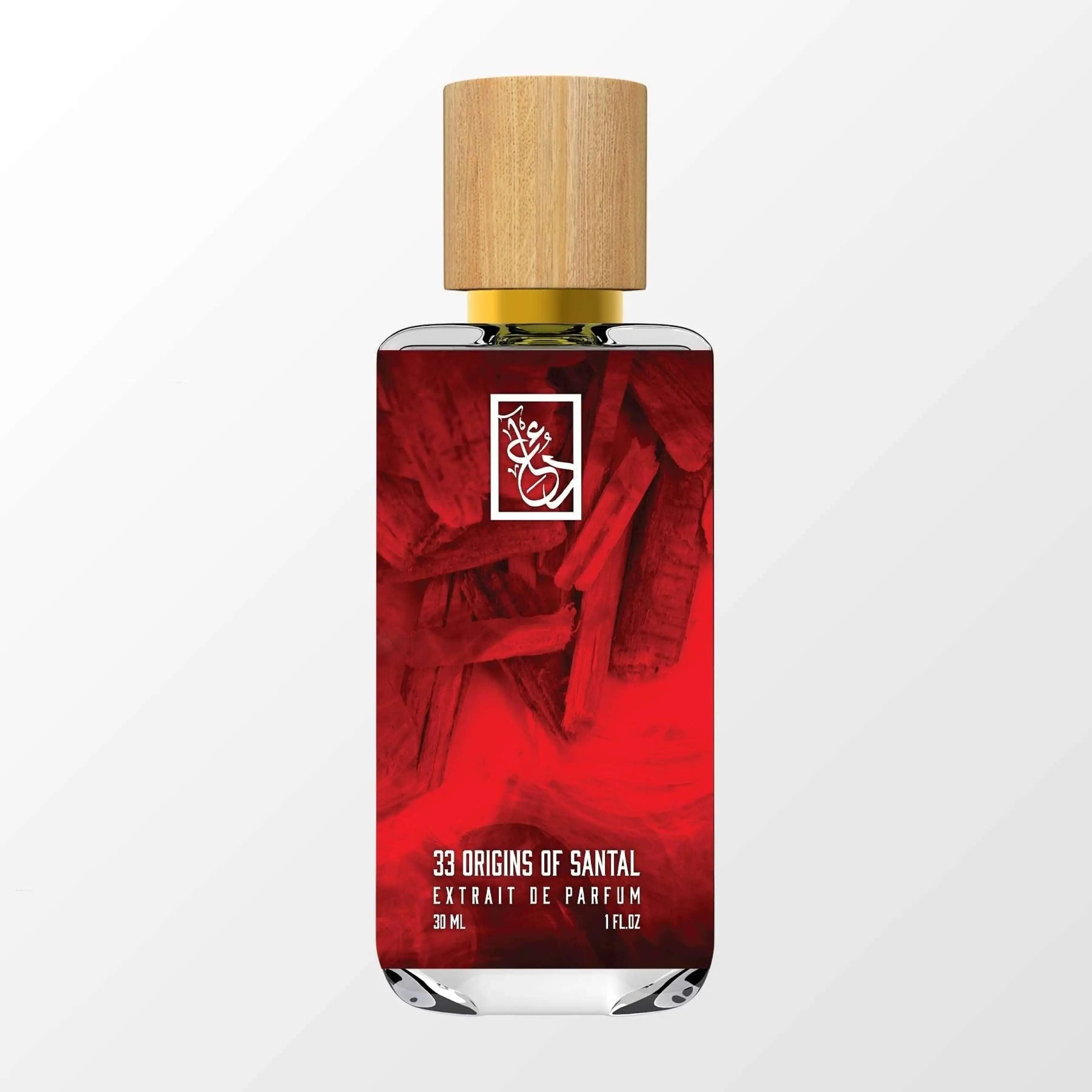 33 Origins of Santal