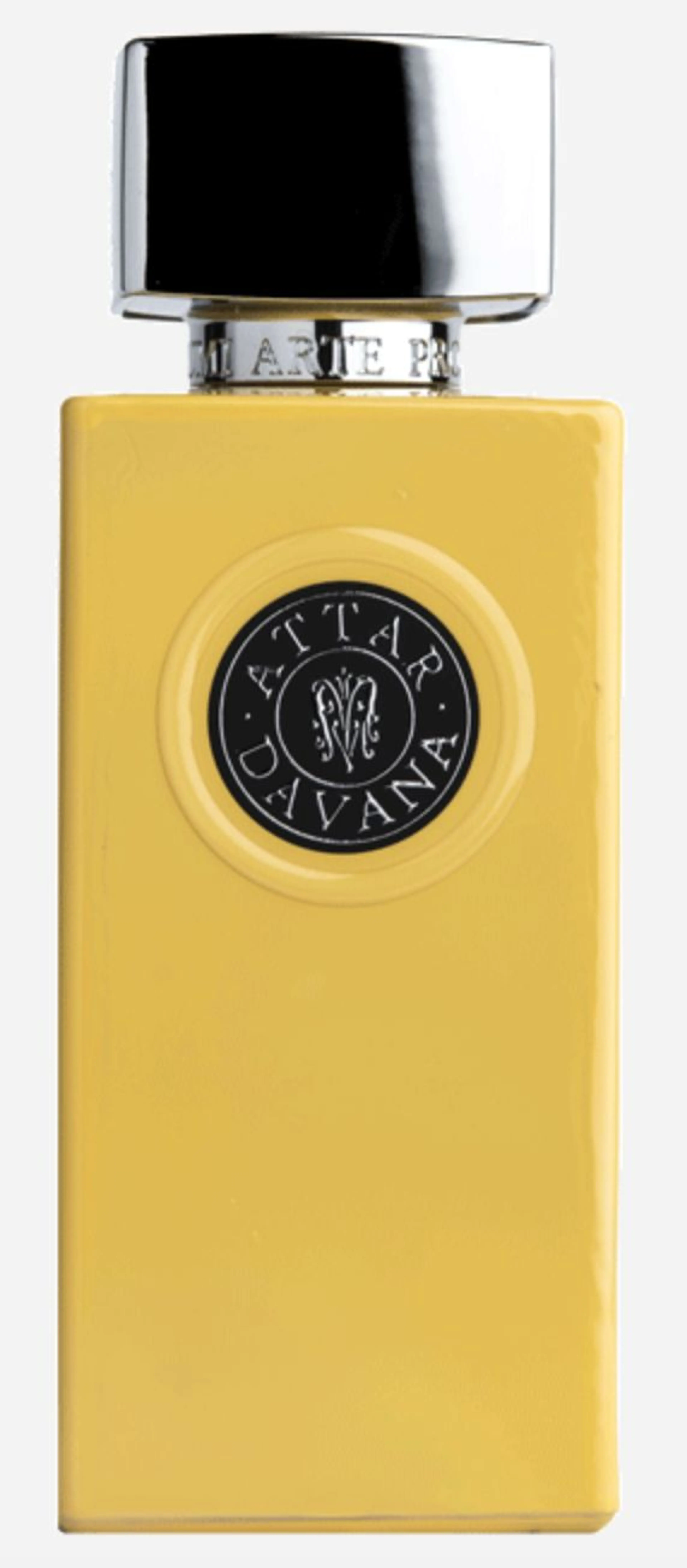 Attar Davana
