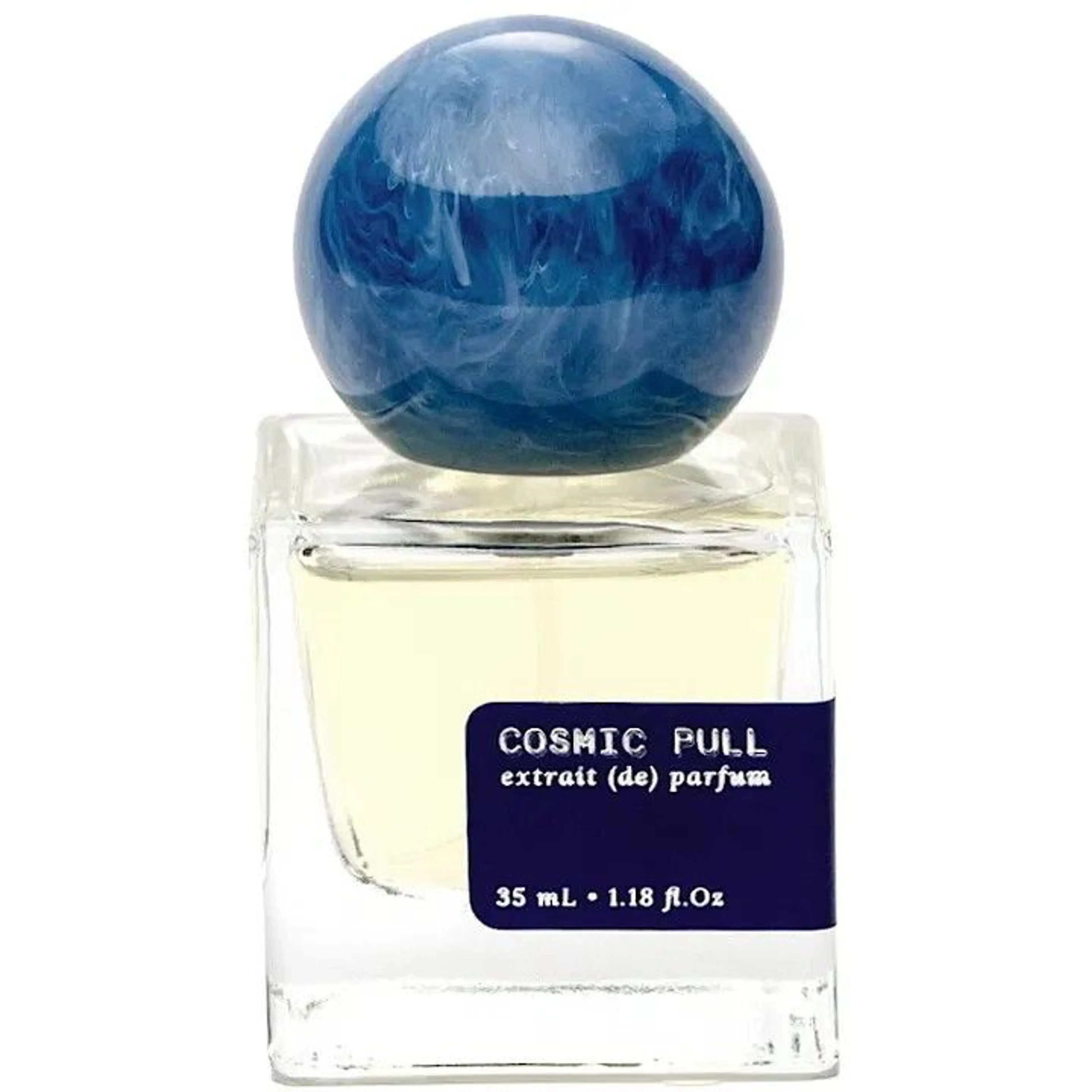 Cosmic Pull