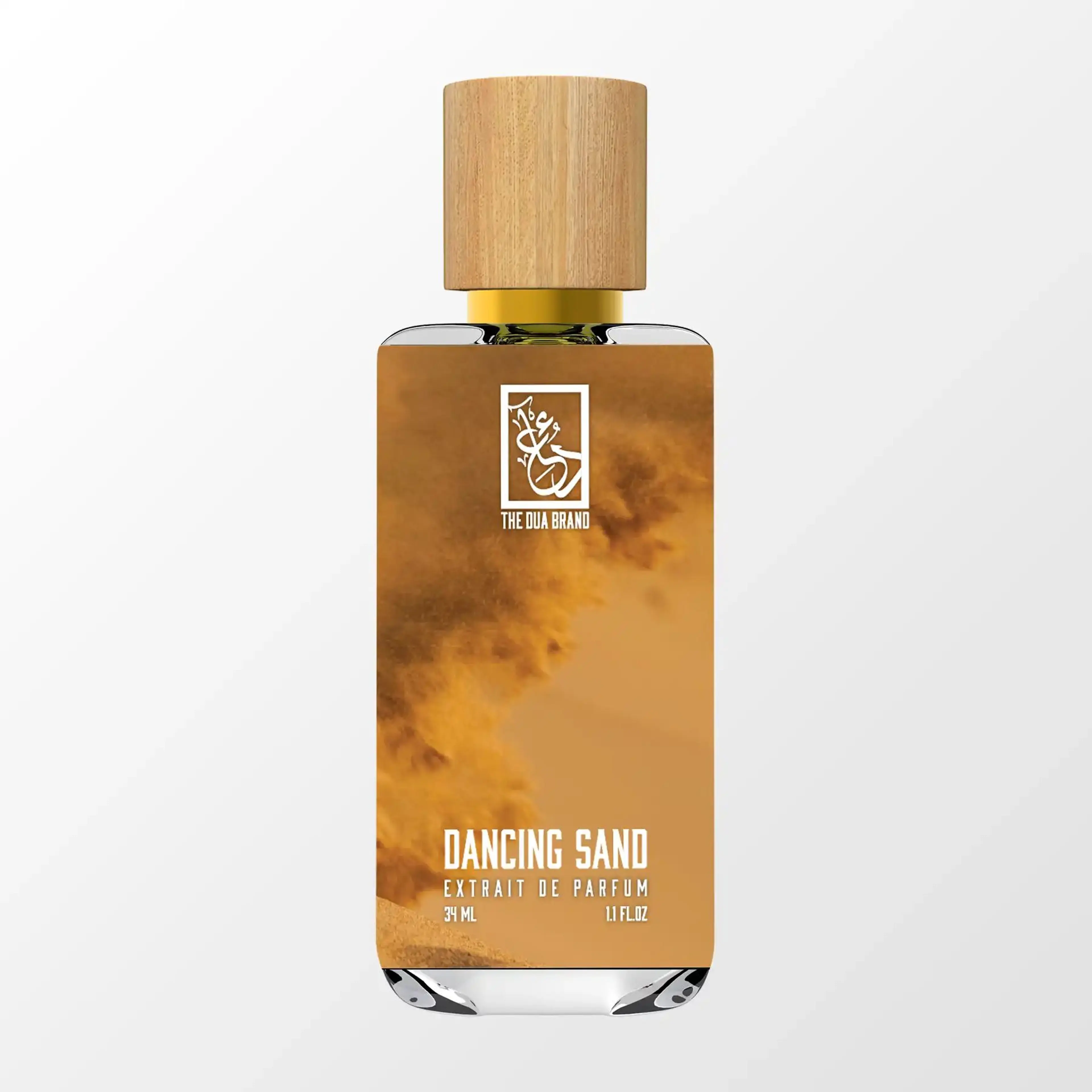 Dancing Sand