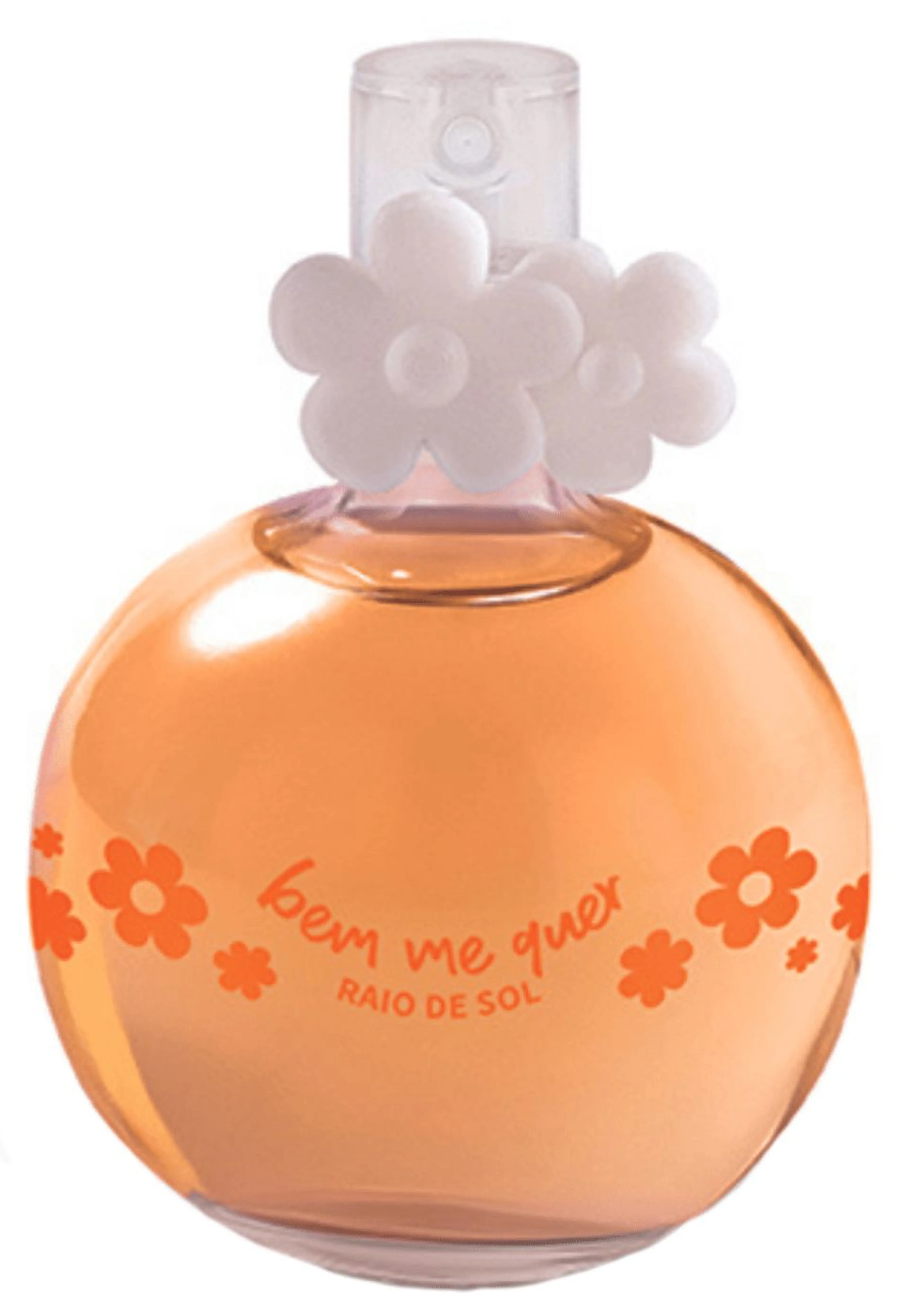Bem-Me-Quer Raio de Sol