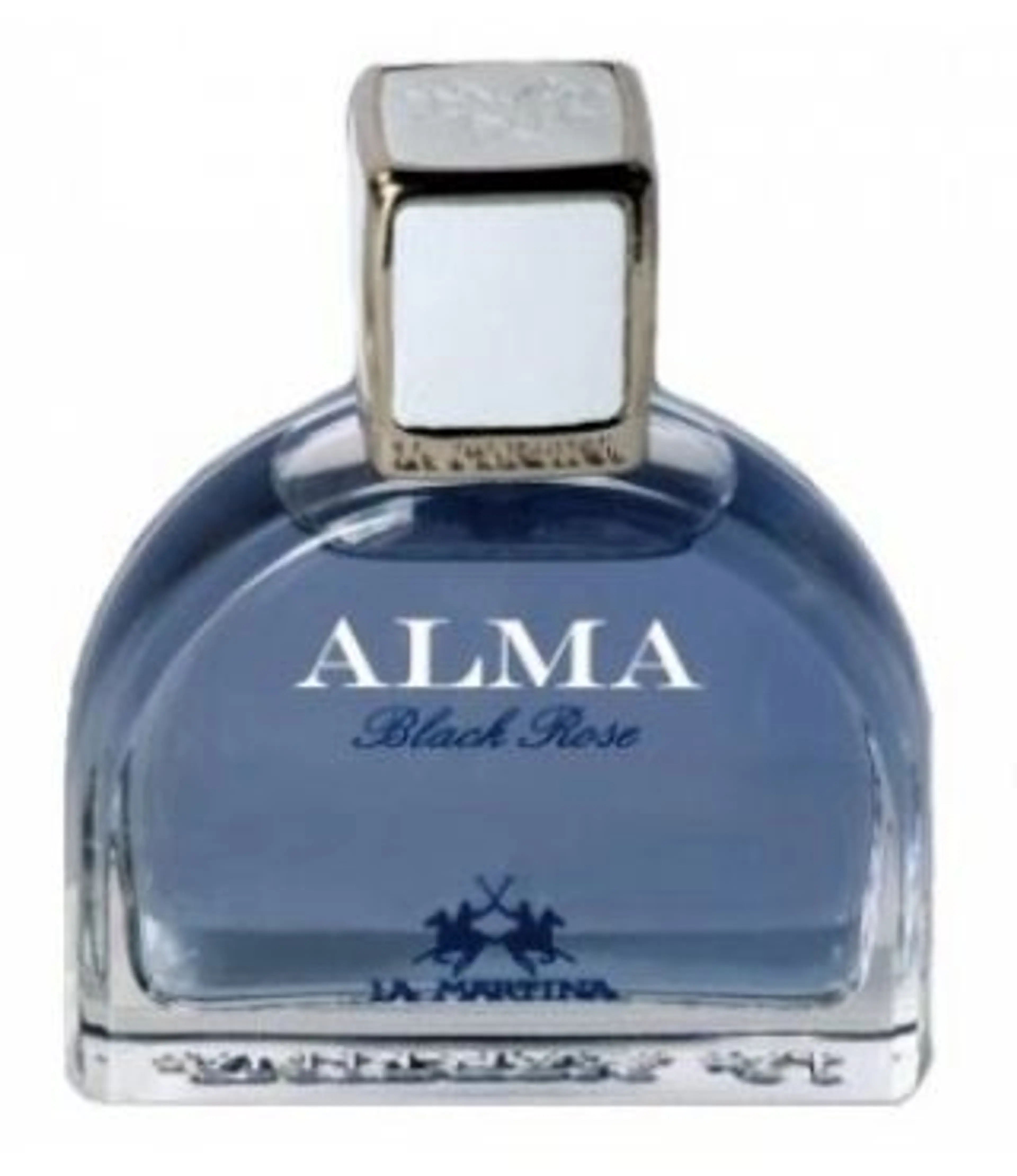 Alma Colecion Privada Black Rose