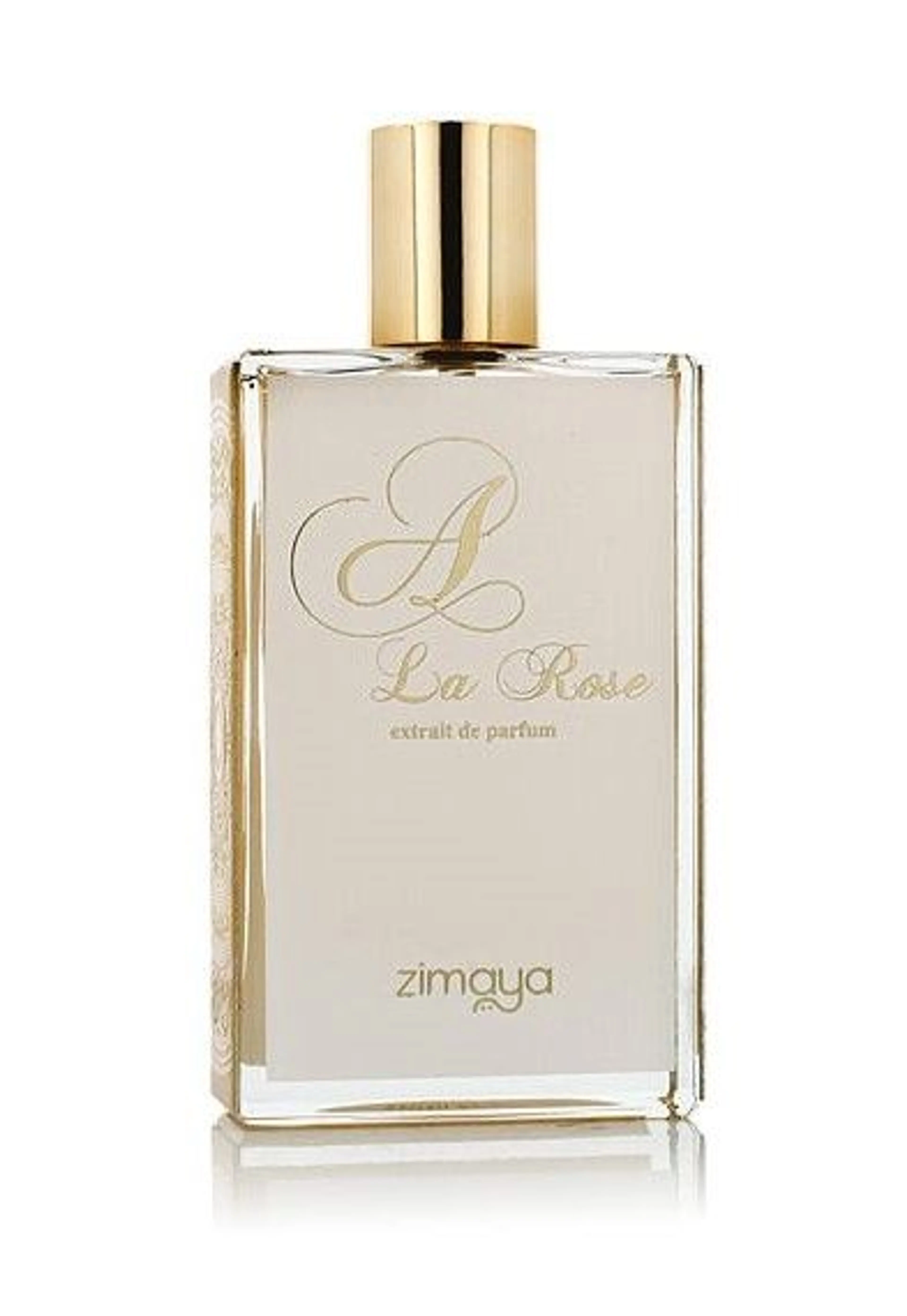 A La Rose