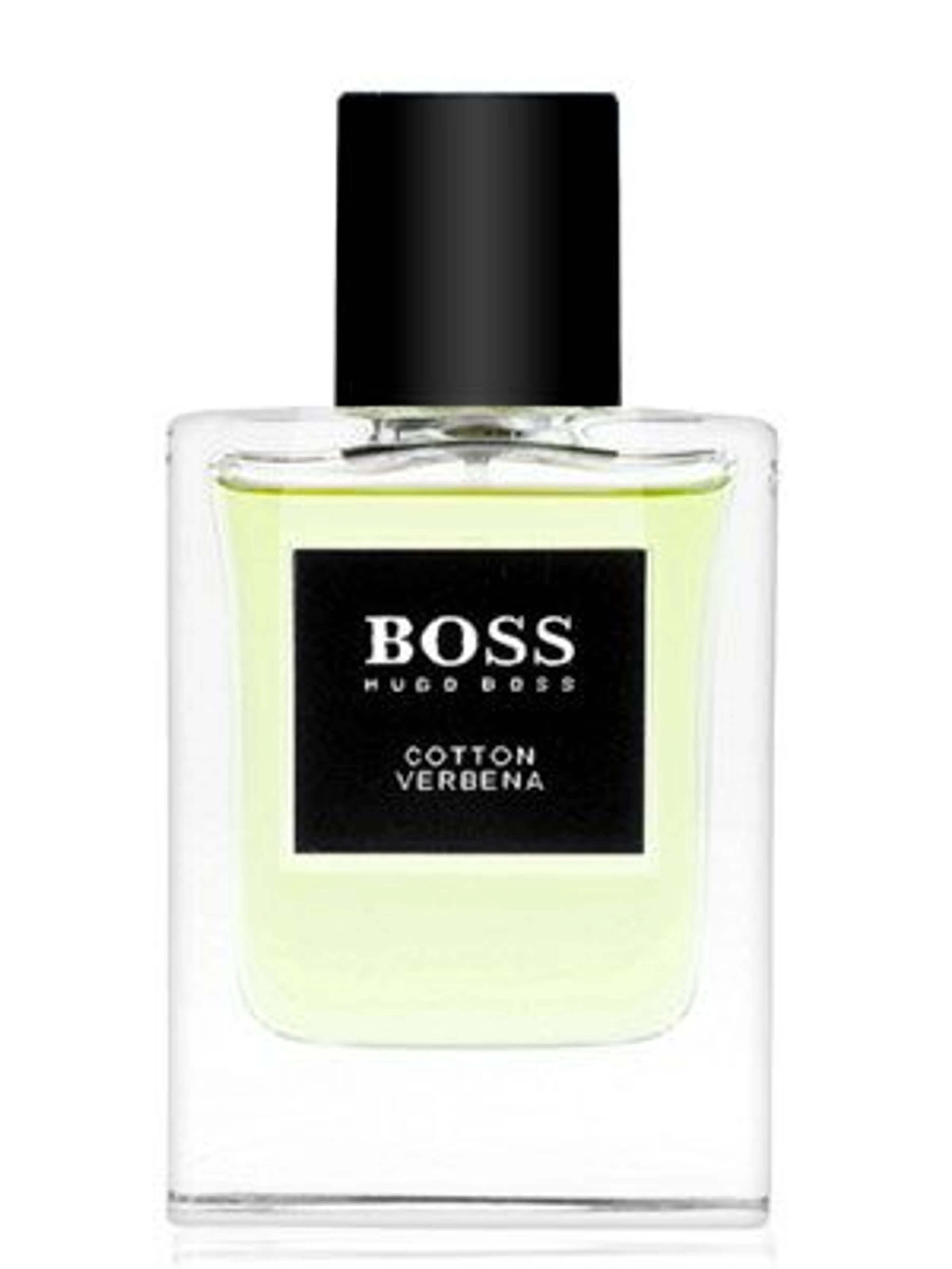 BOSS The Collection Cotton & Verbena