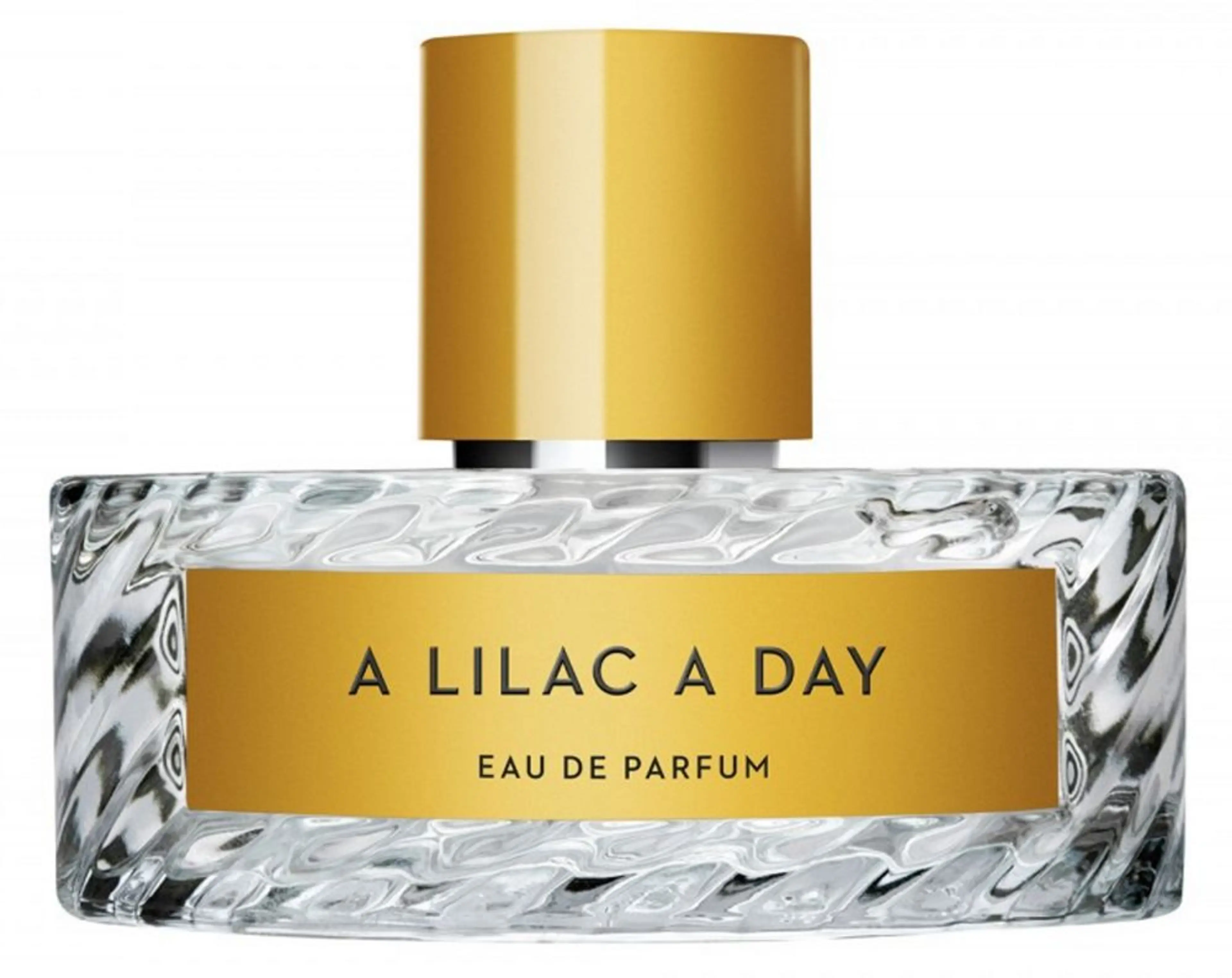 A Lilac a Day