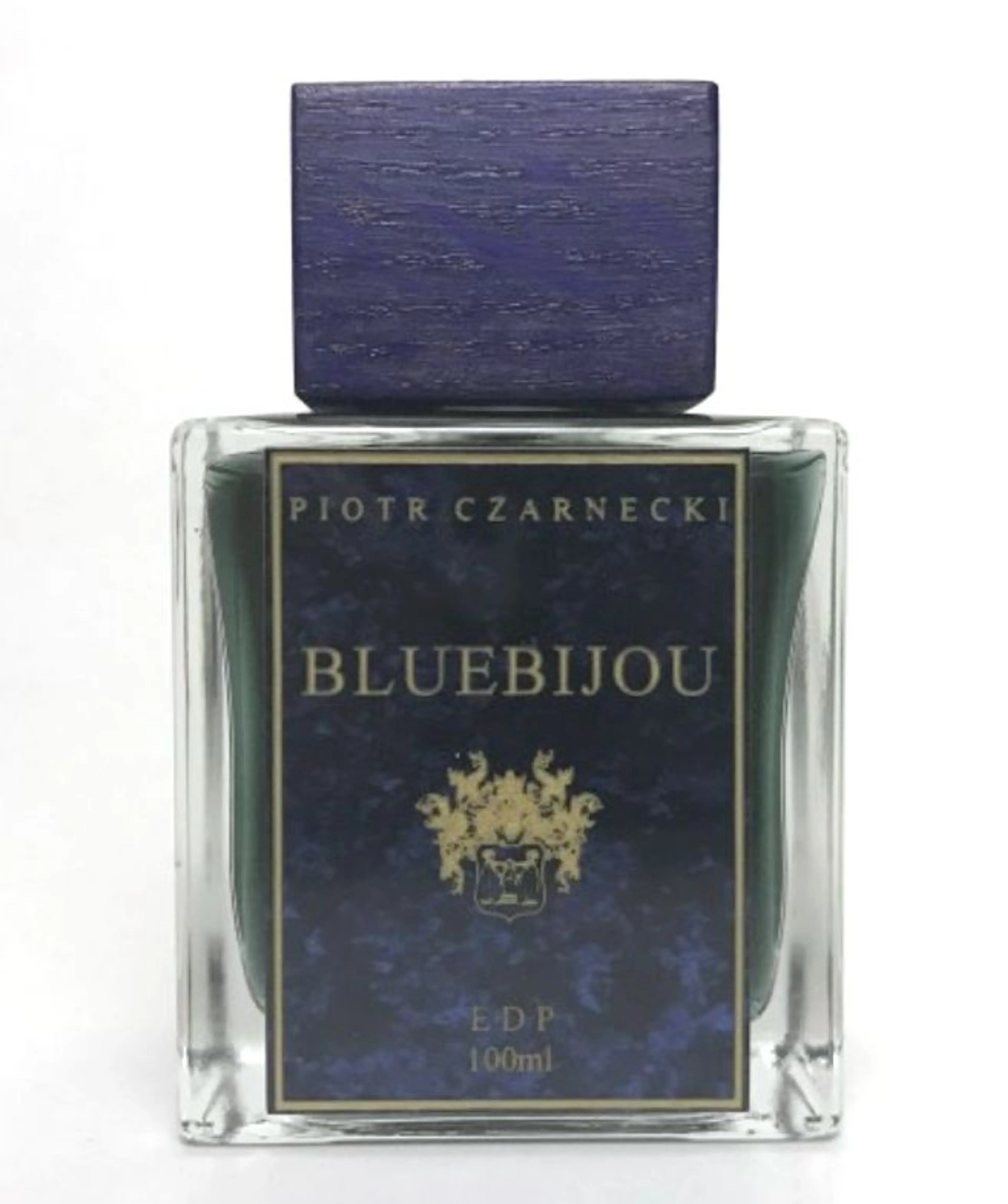 Bluebijou