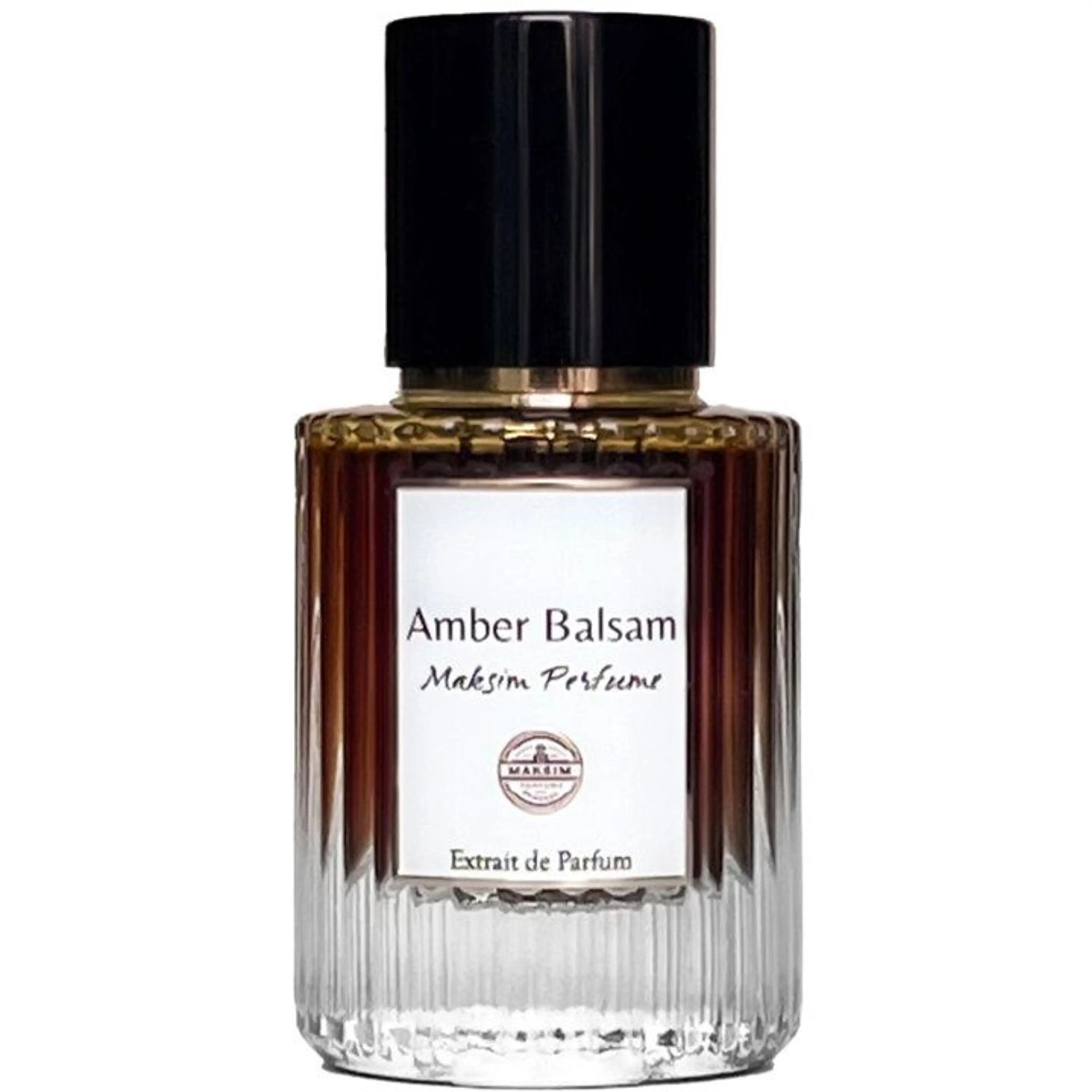 Amber Balsam