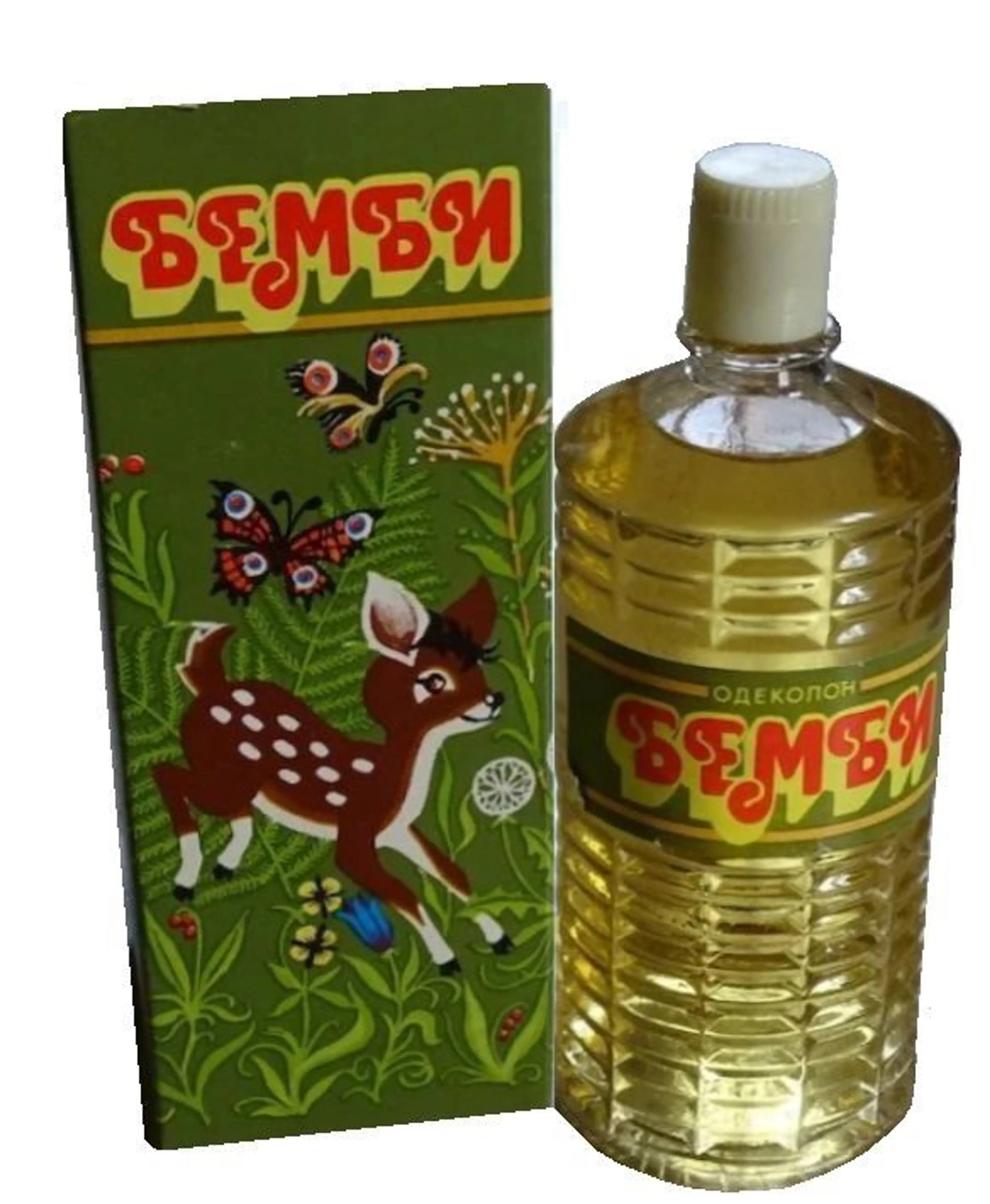 Бемби