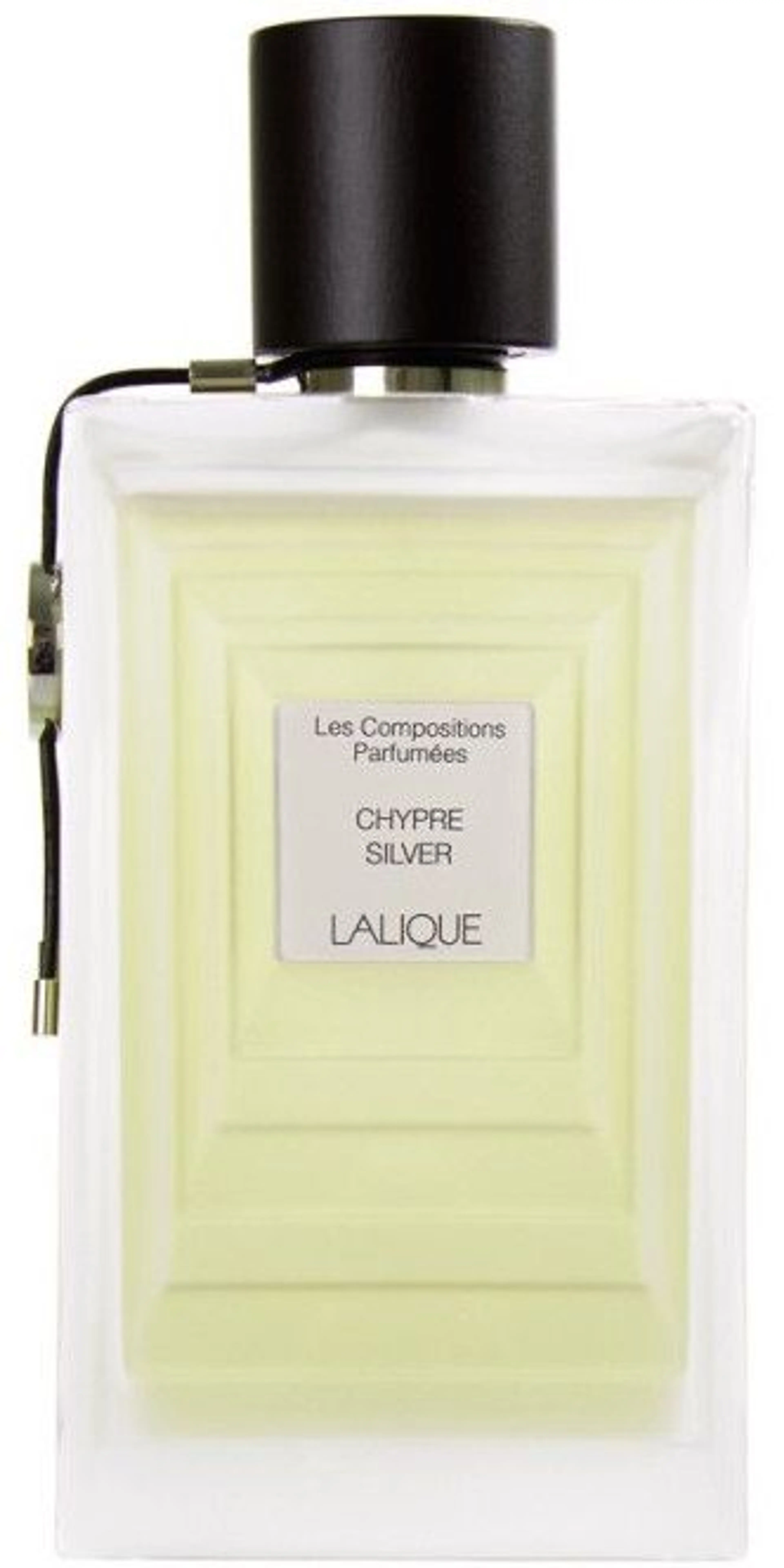 Chypre Silver