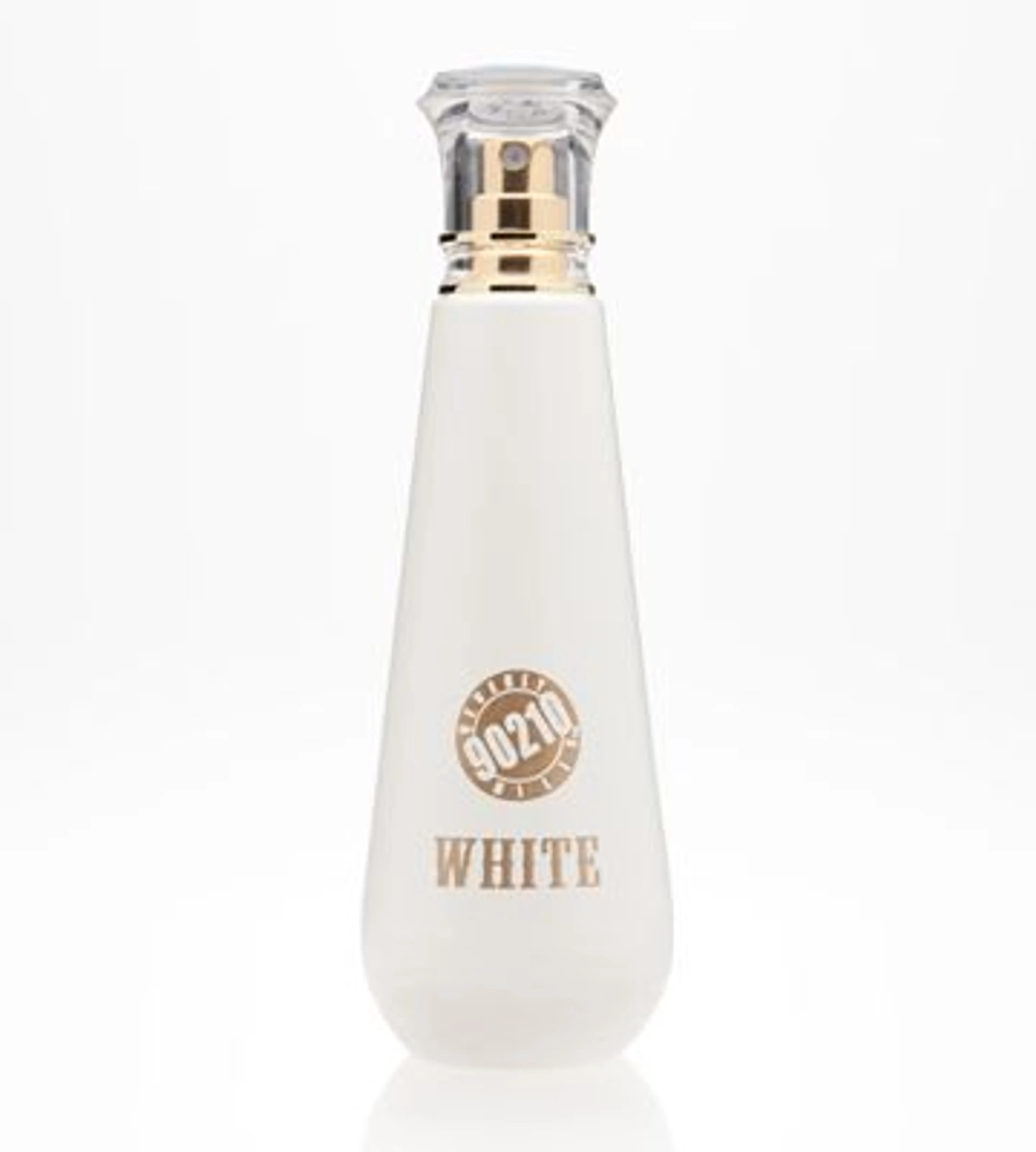 Beverly Hills 90210 White
