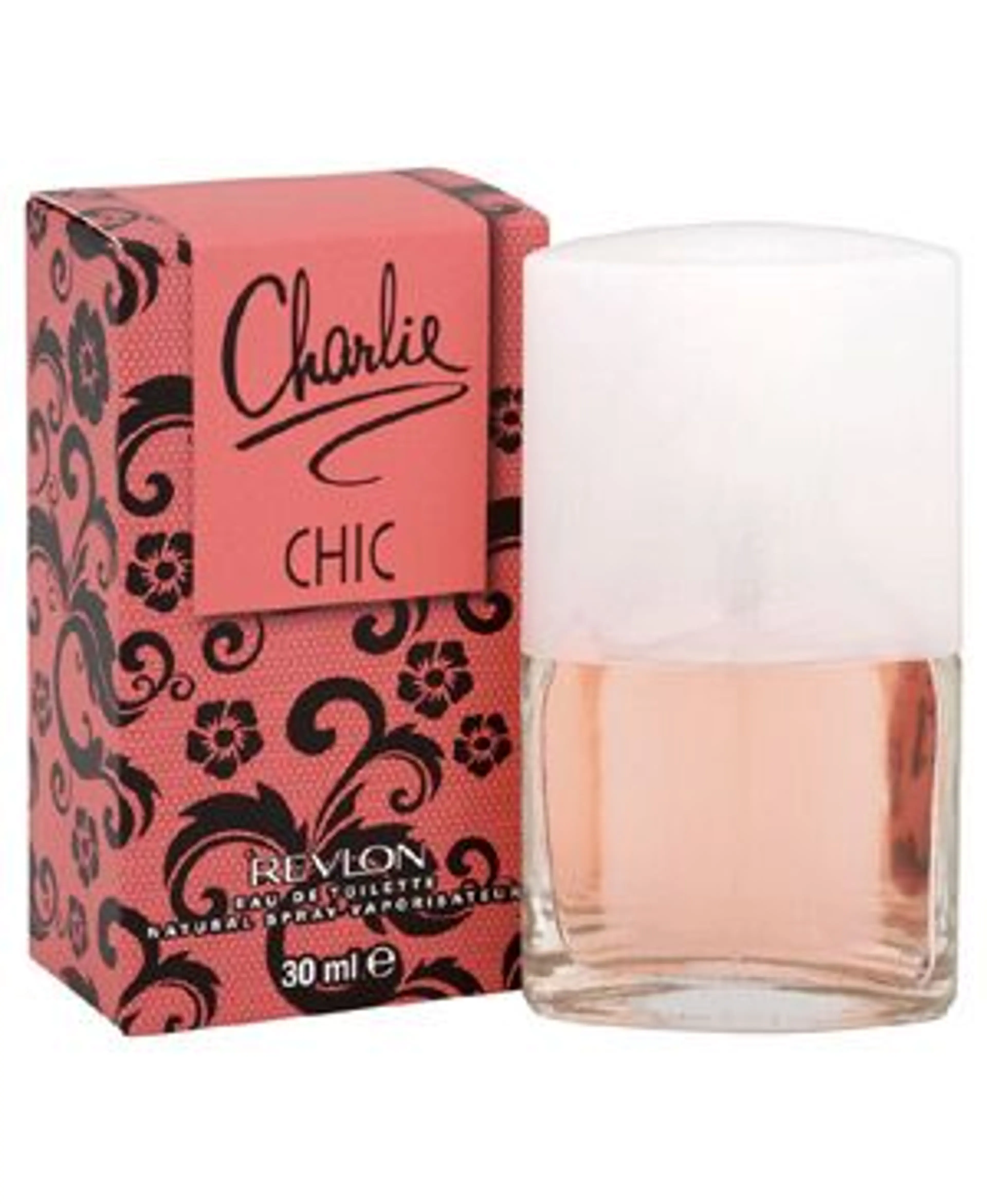 Charlie Chic
