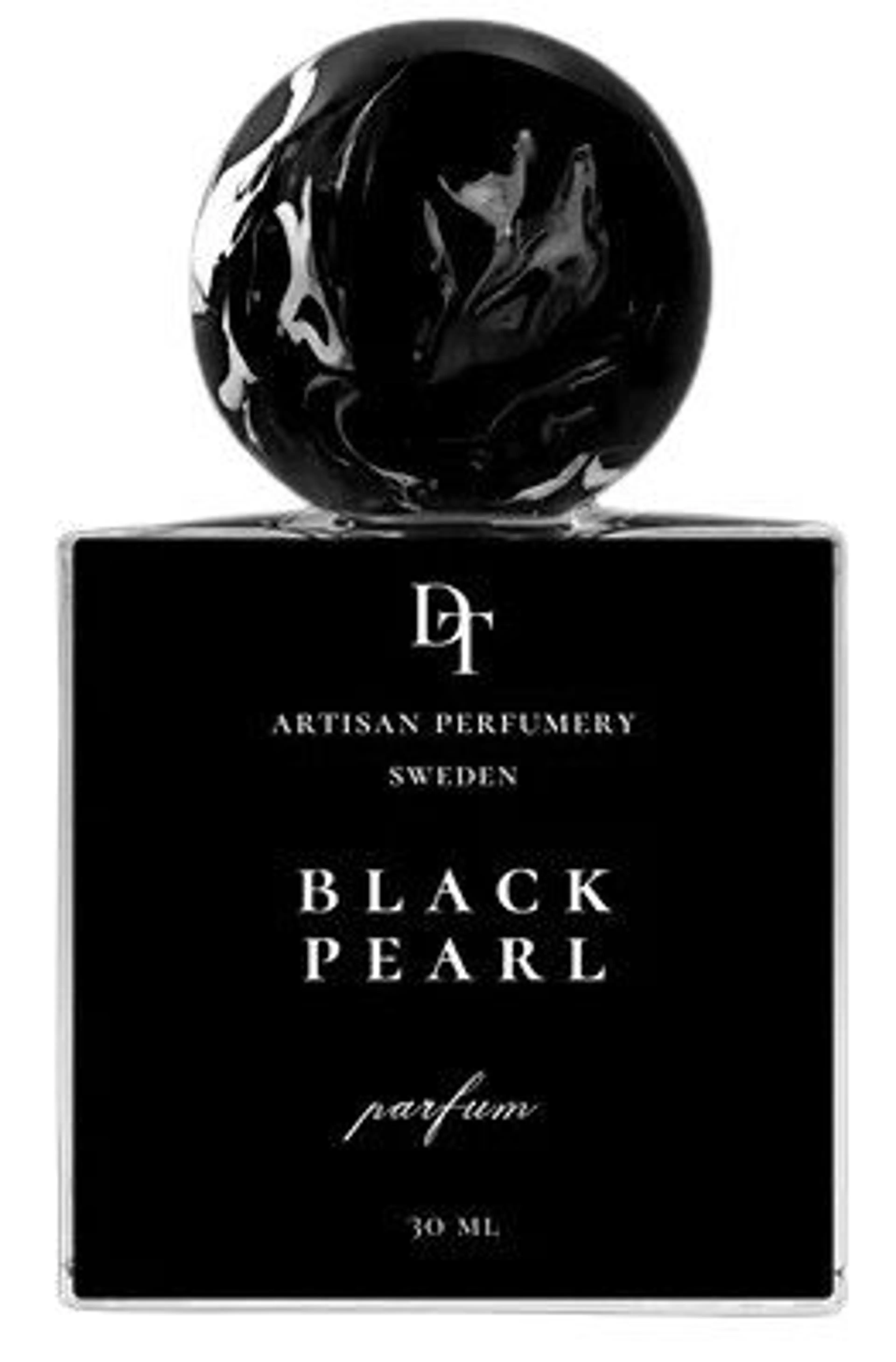 Black Pearl