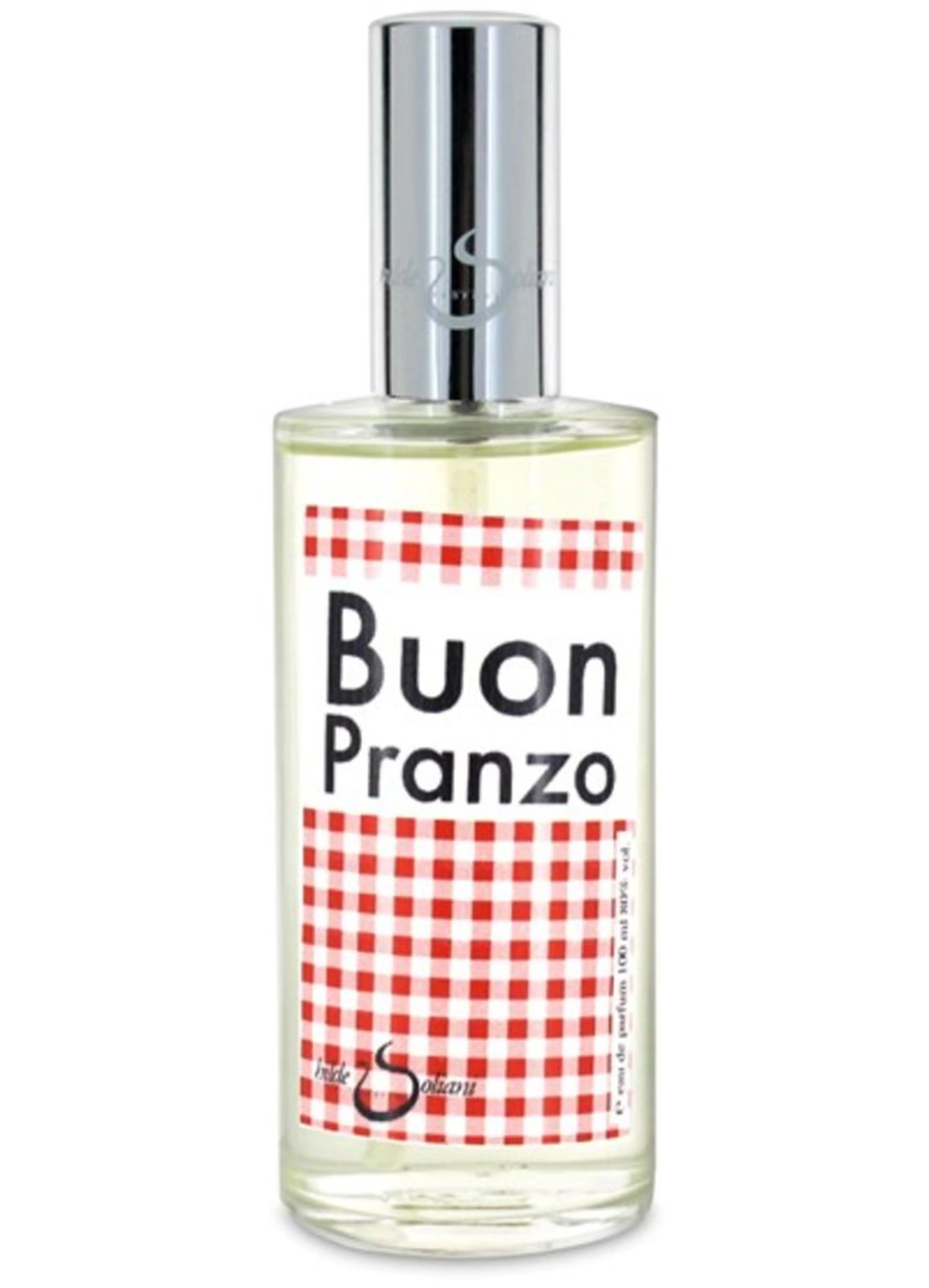 Buon Pranzo