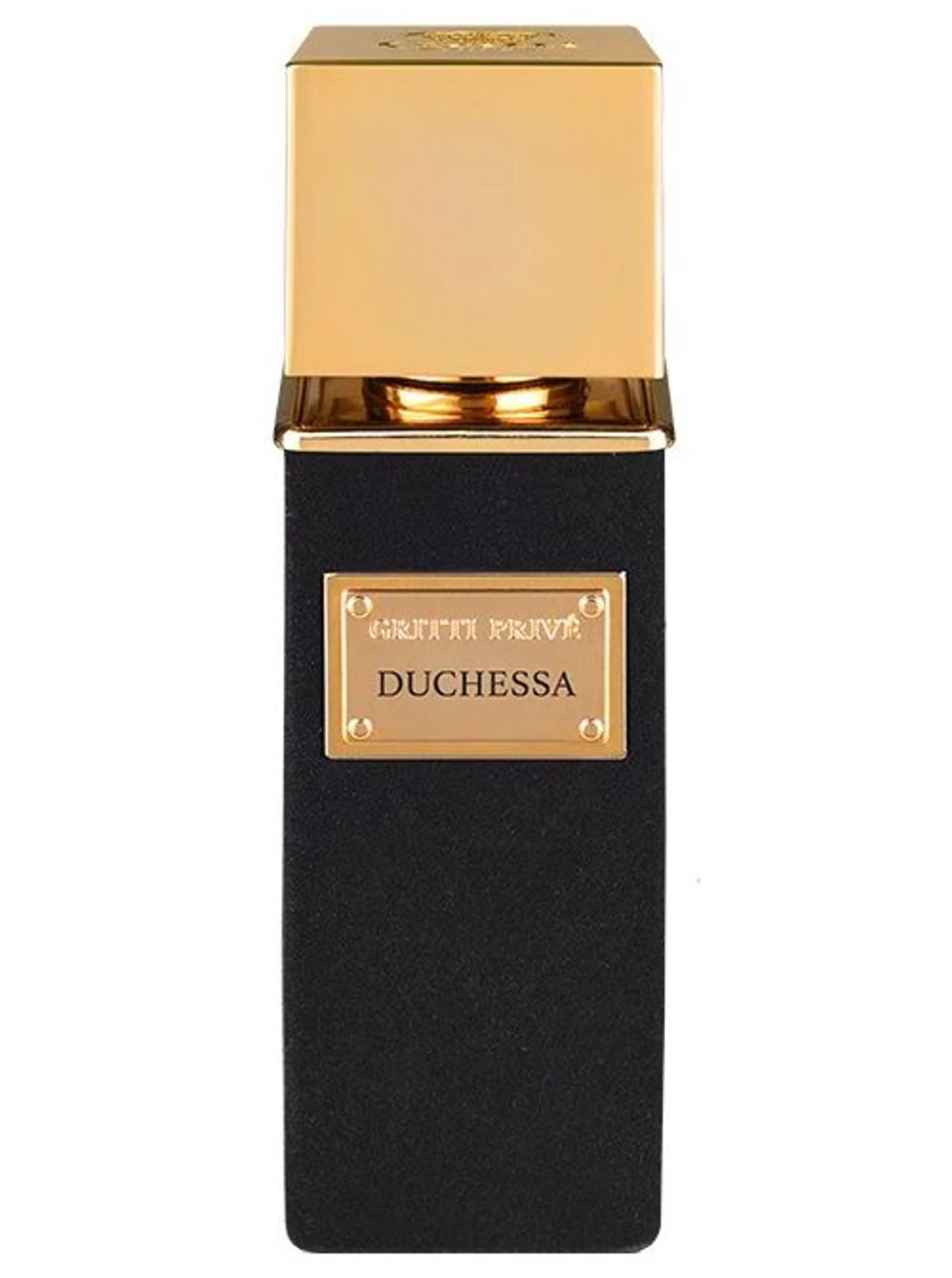 Duchessa